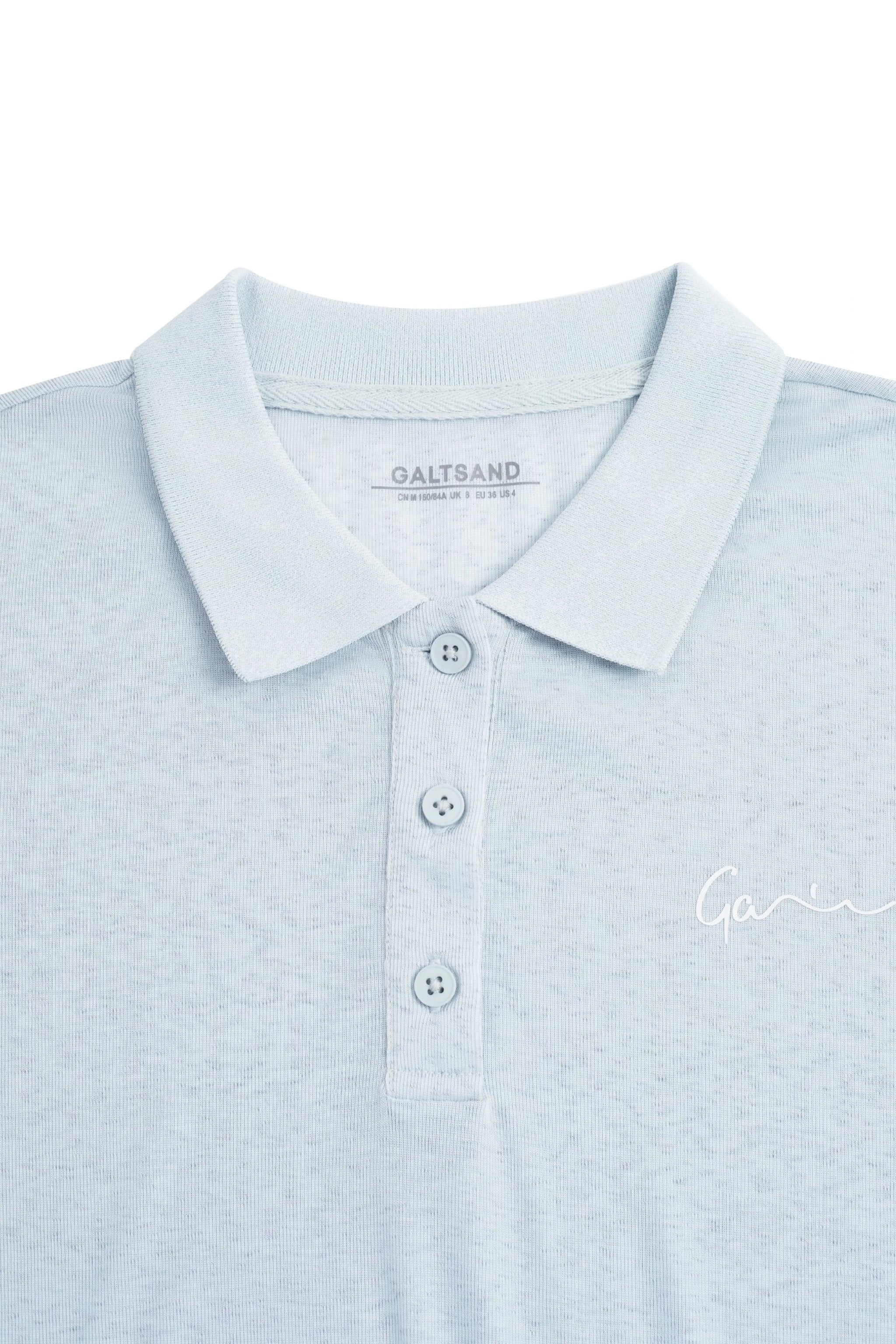 Fiona Polo T-Shirt