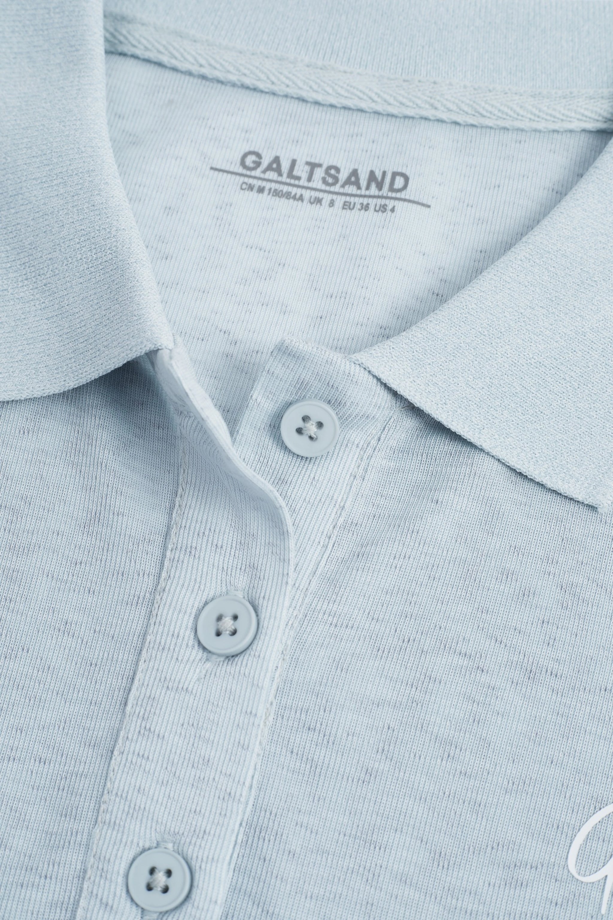 Fiona Polo T-Shirt