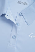 Alize Loose Fit Polo