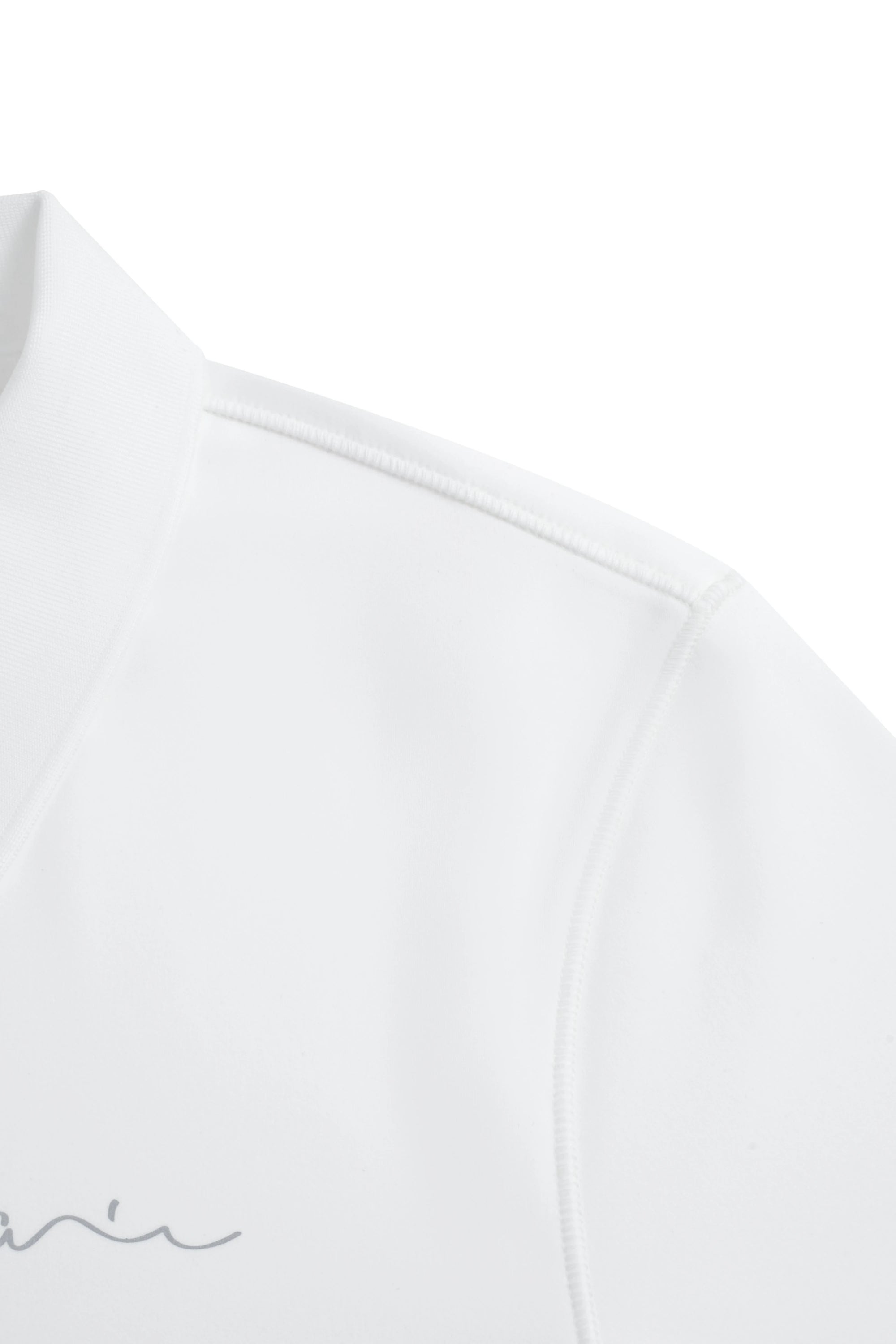 Ana Minimalist Polo