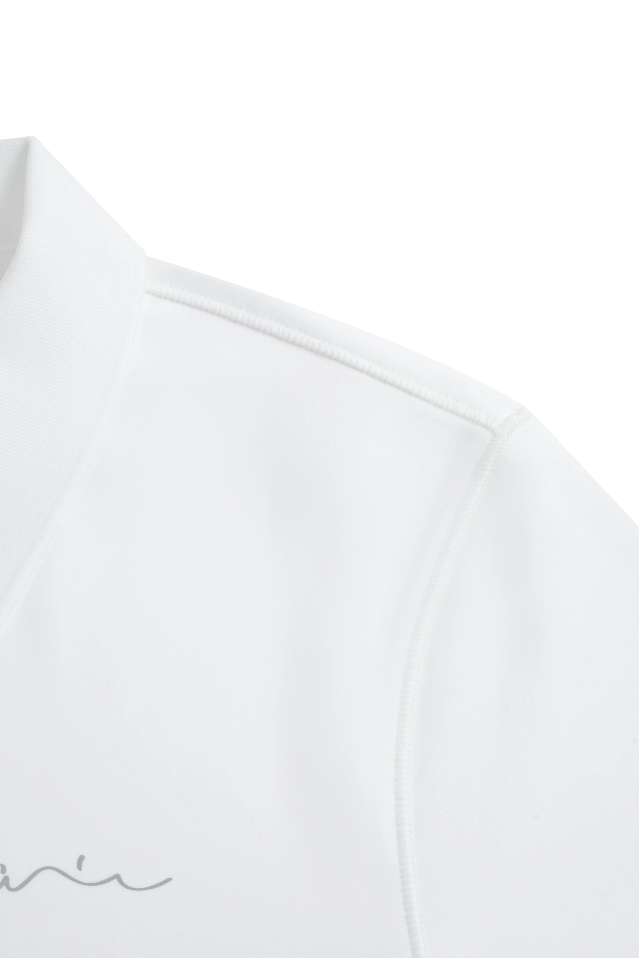 Ana Minimalist Polo