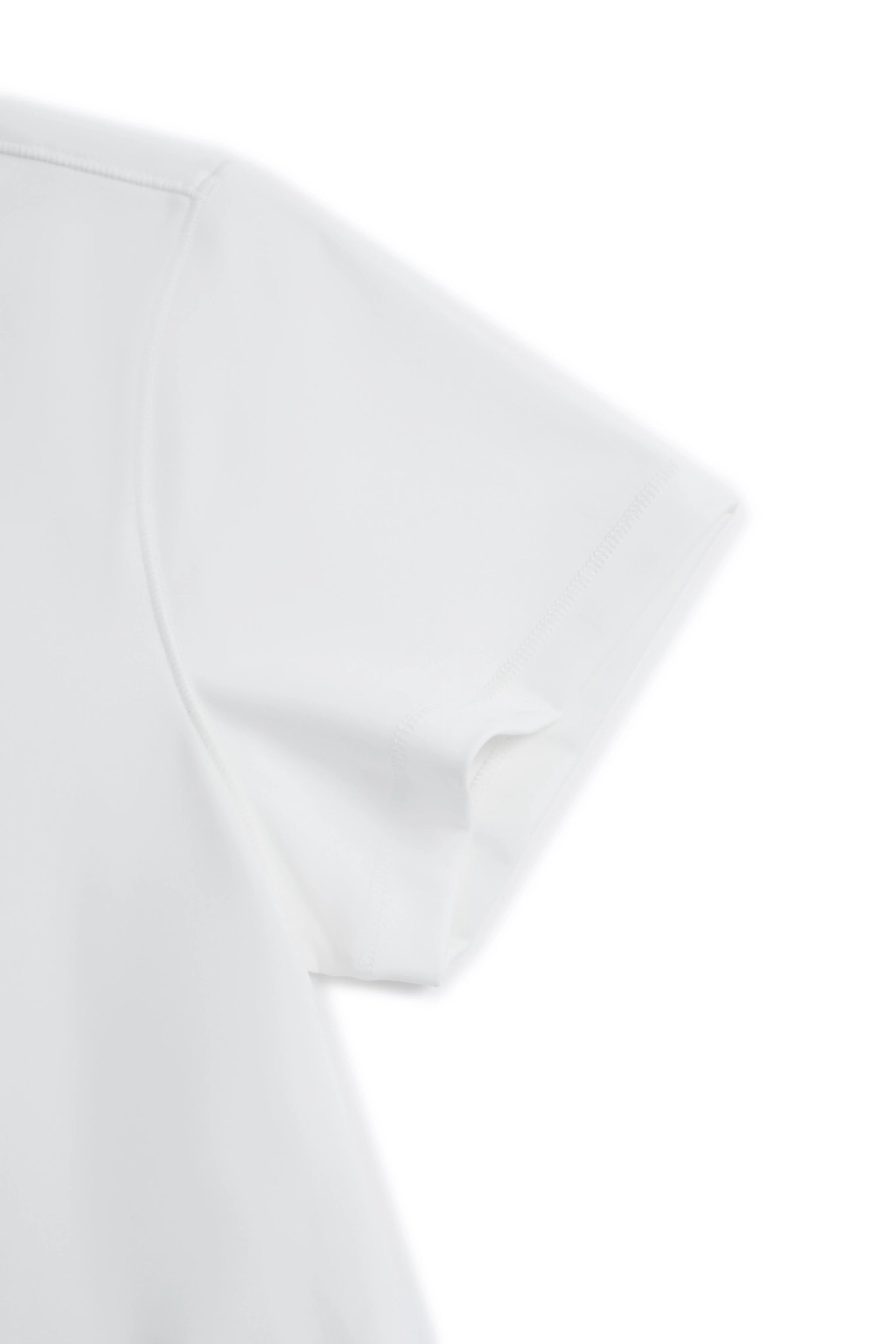Ana Minimalist Polo