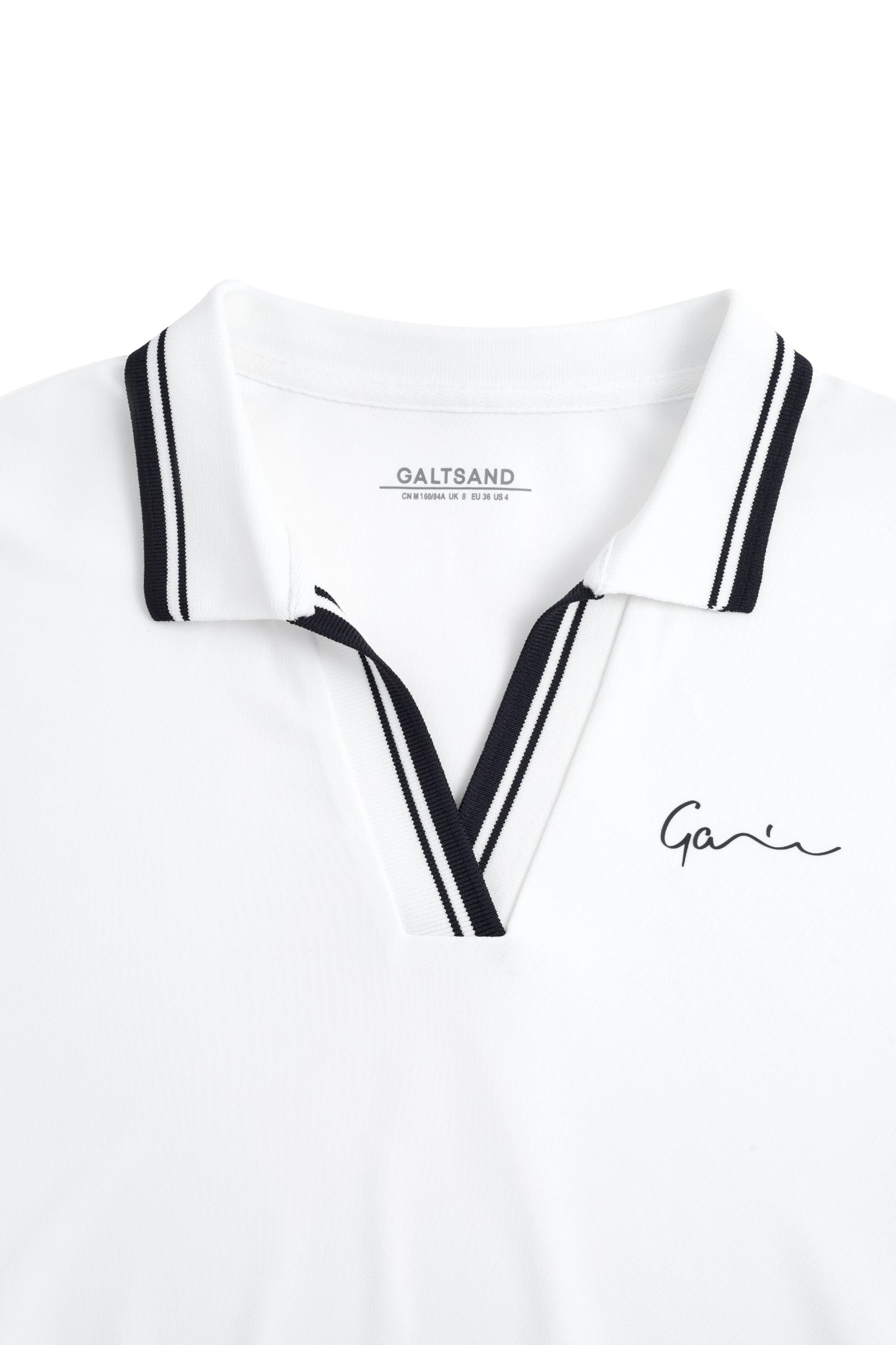 Galtsand Simona Tennis Polo Dress