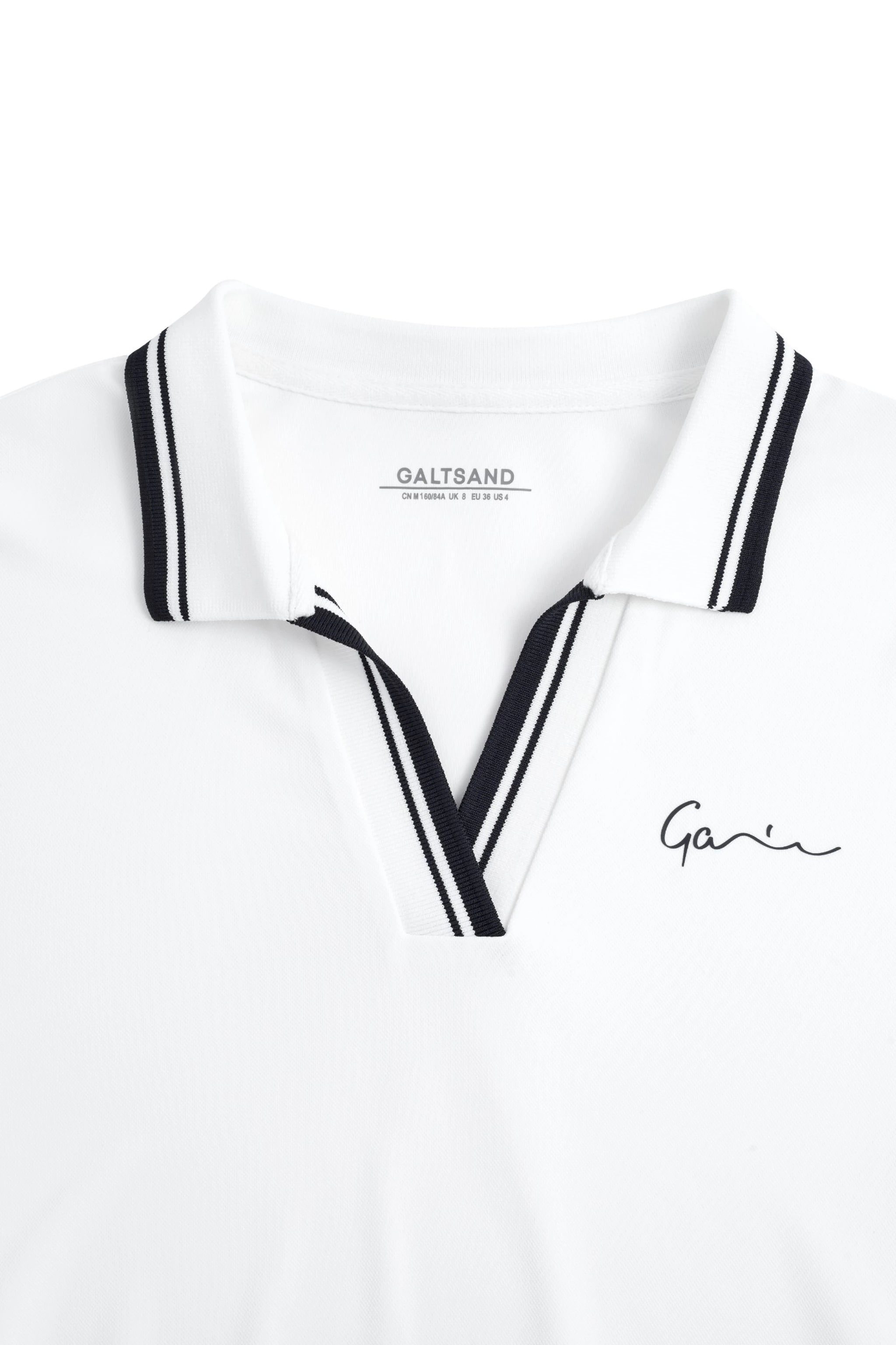 Galtsand Simona Tennis Polo Dress