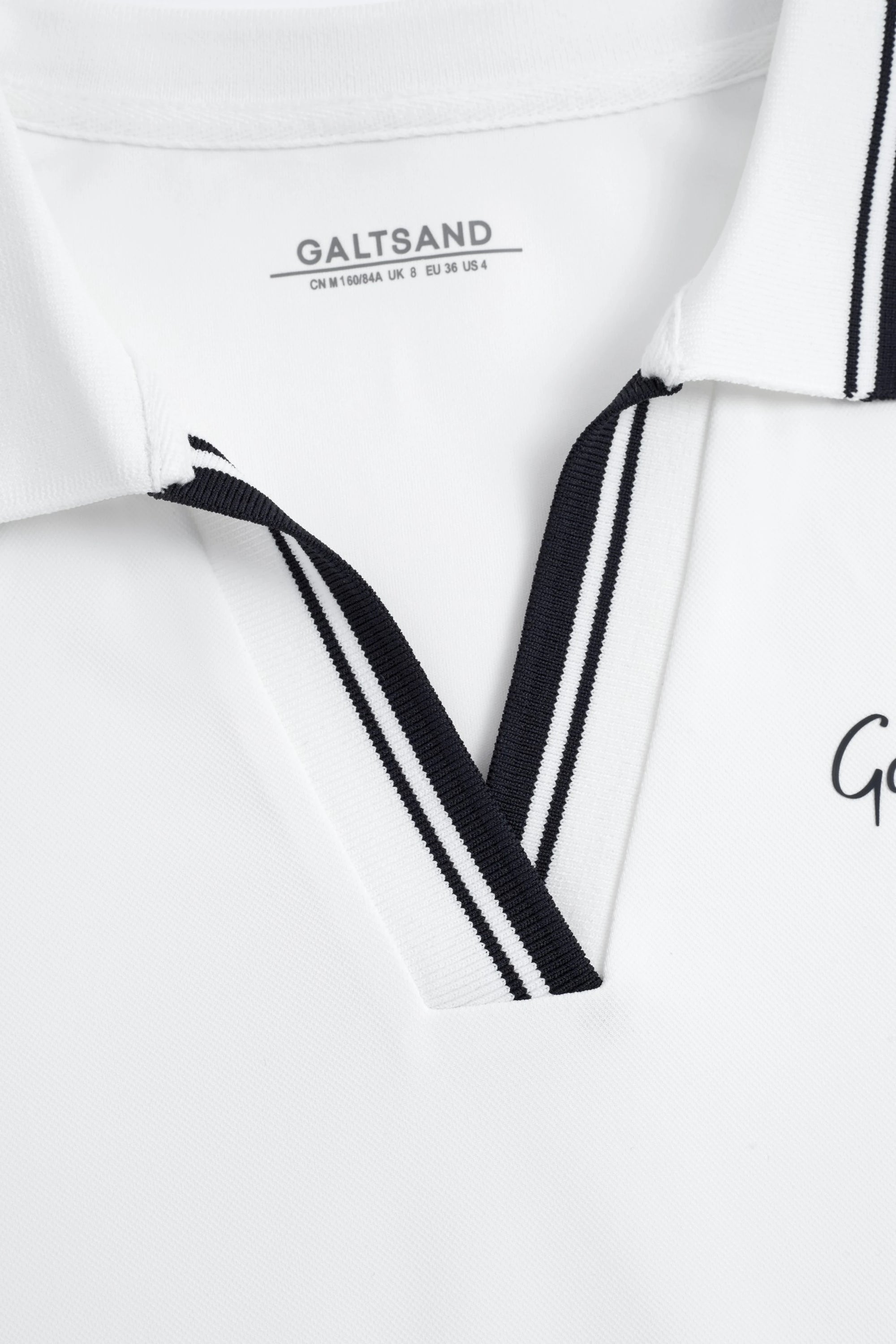Galtsand Simona Tennis Polo Dress