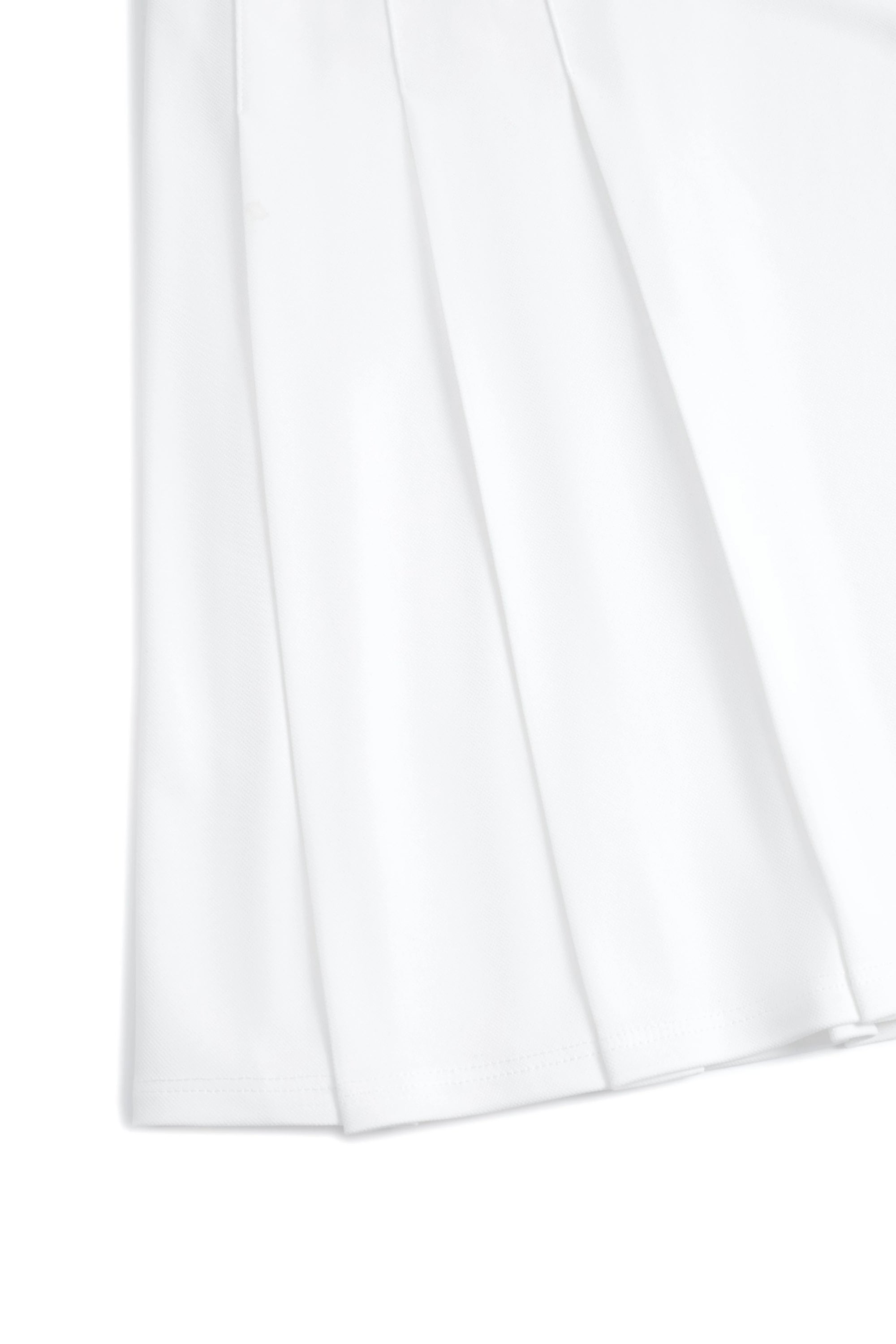 Robe polo Simona de tennis
