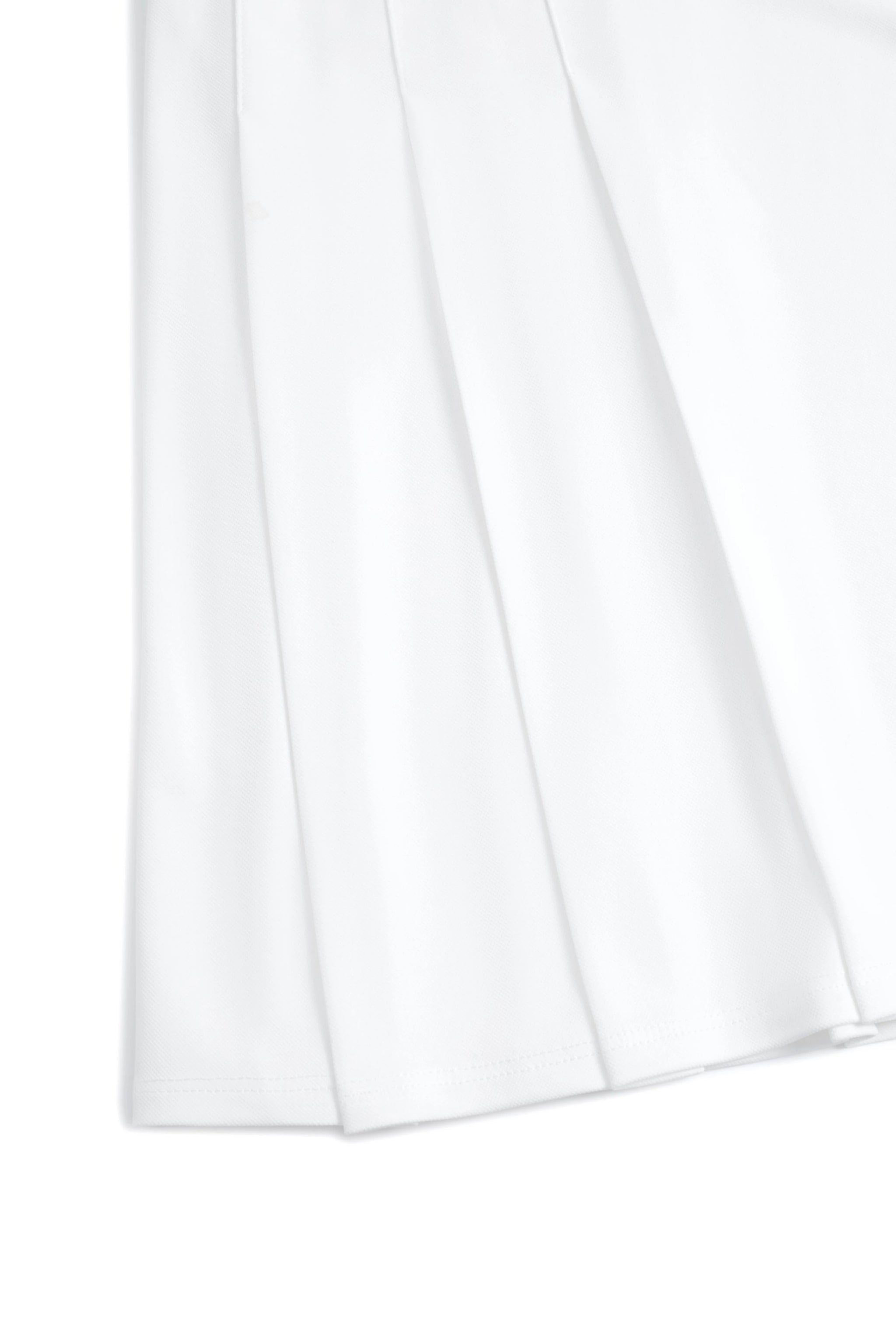 Robe polo Simona de tennis