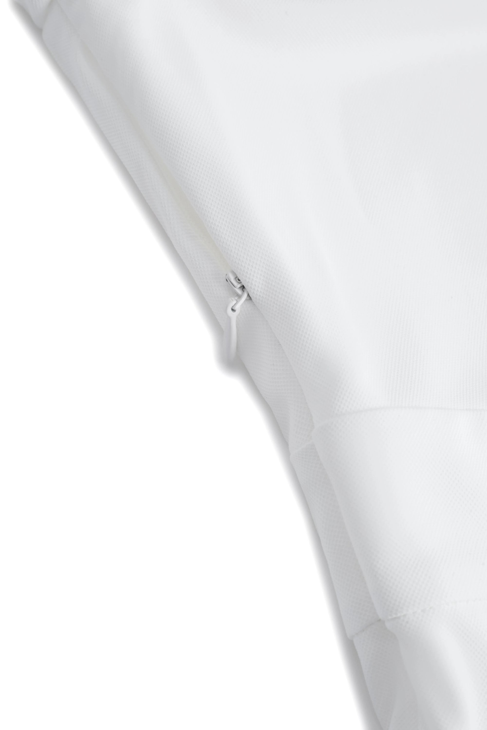 Robe polo Simona de tennis