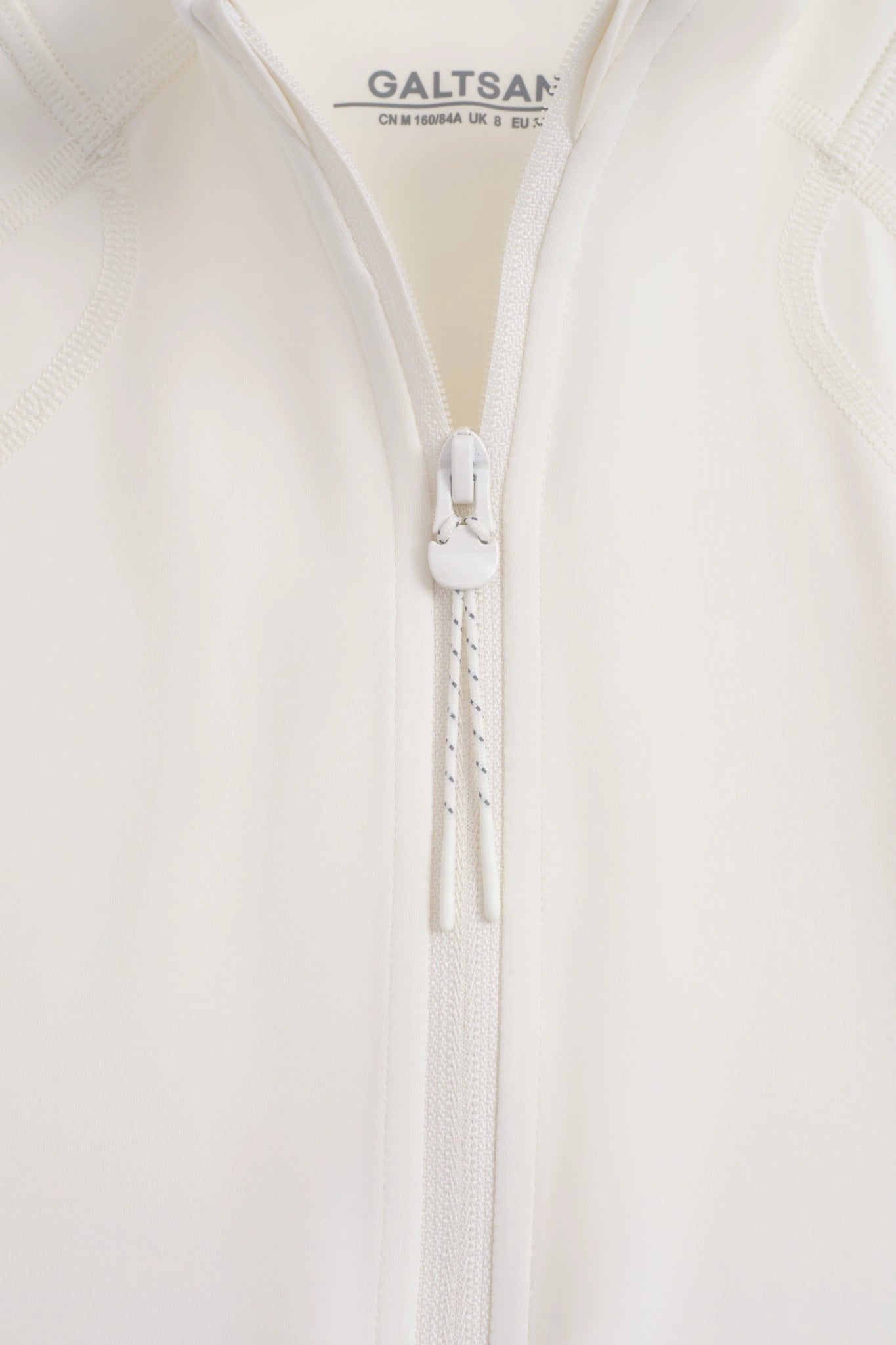 Veste de Yoga Légère Vivienne