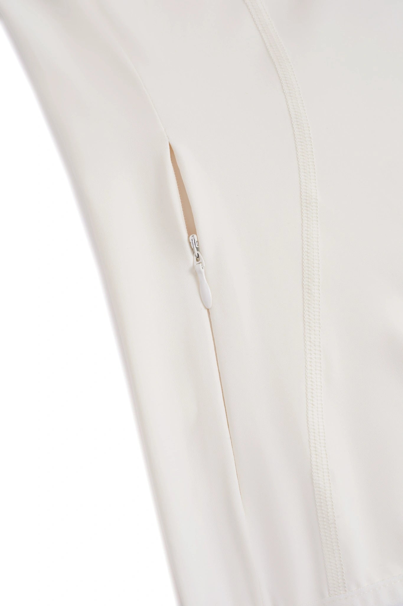 Veste de Yoga Légère Vivienne