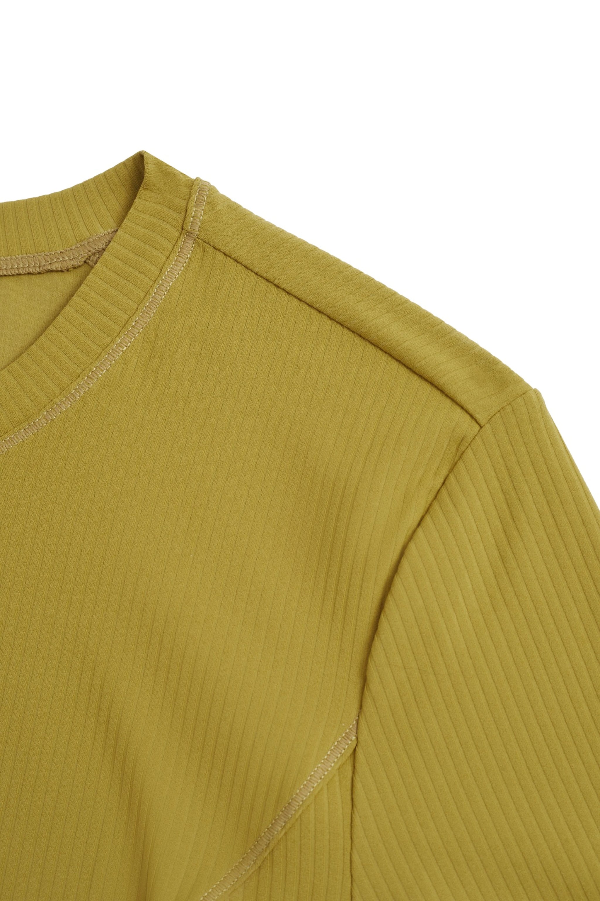 Maggie Crew Neck T-Shirt