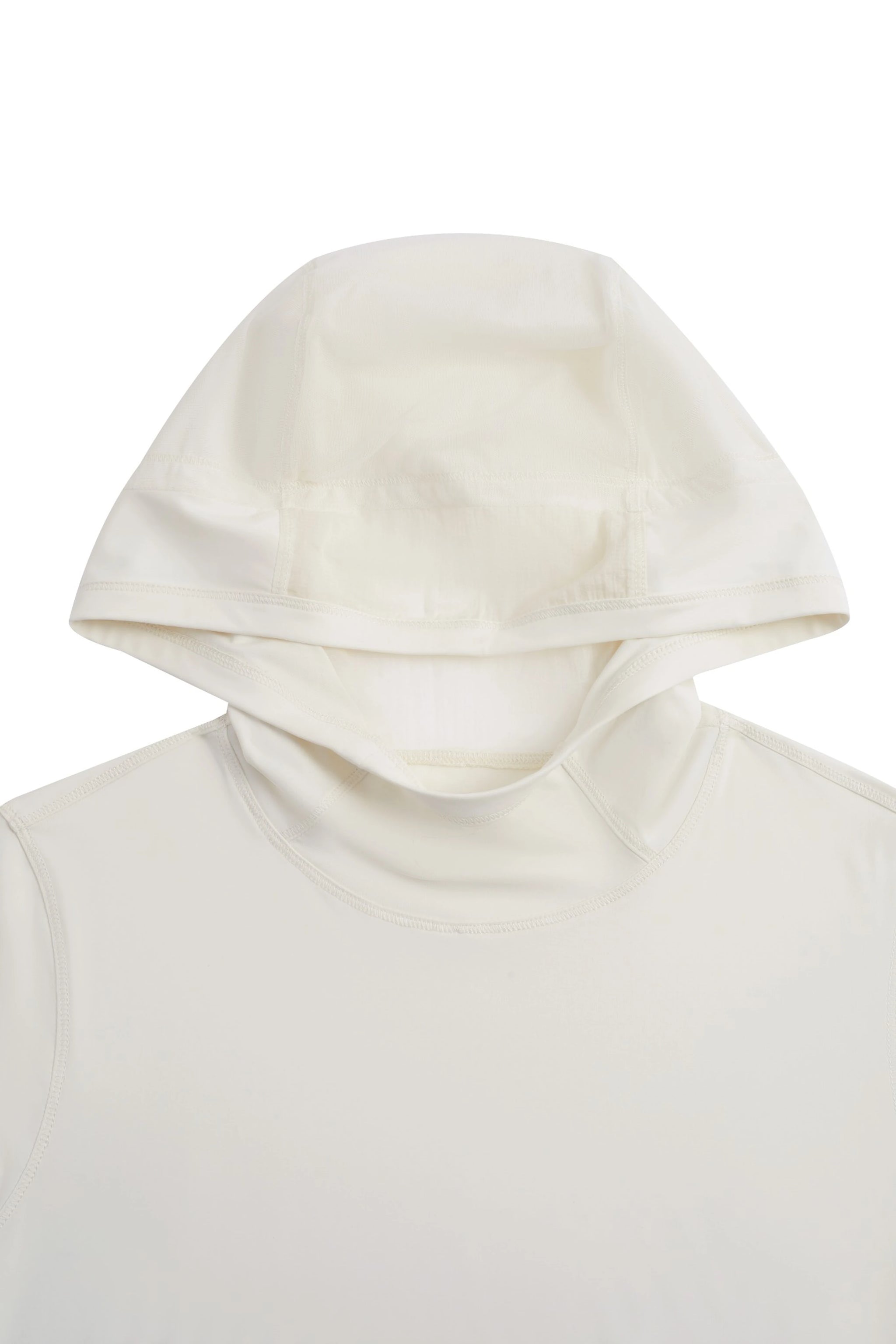Sweat à capuche Sheila
