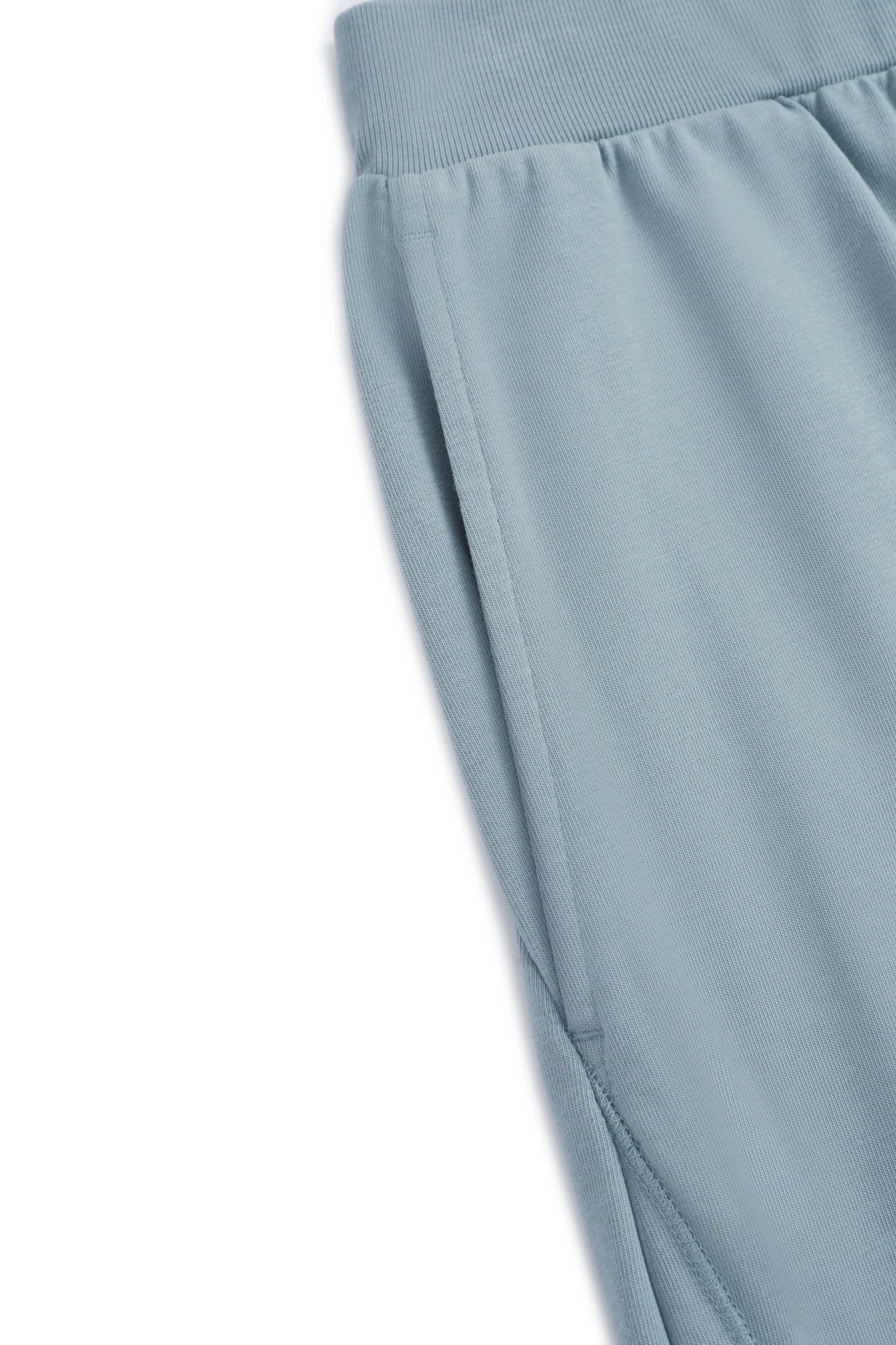 Lora Curved-Leg Pants