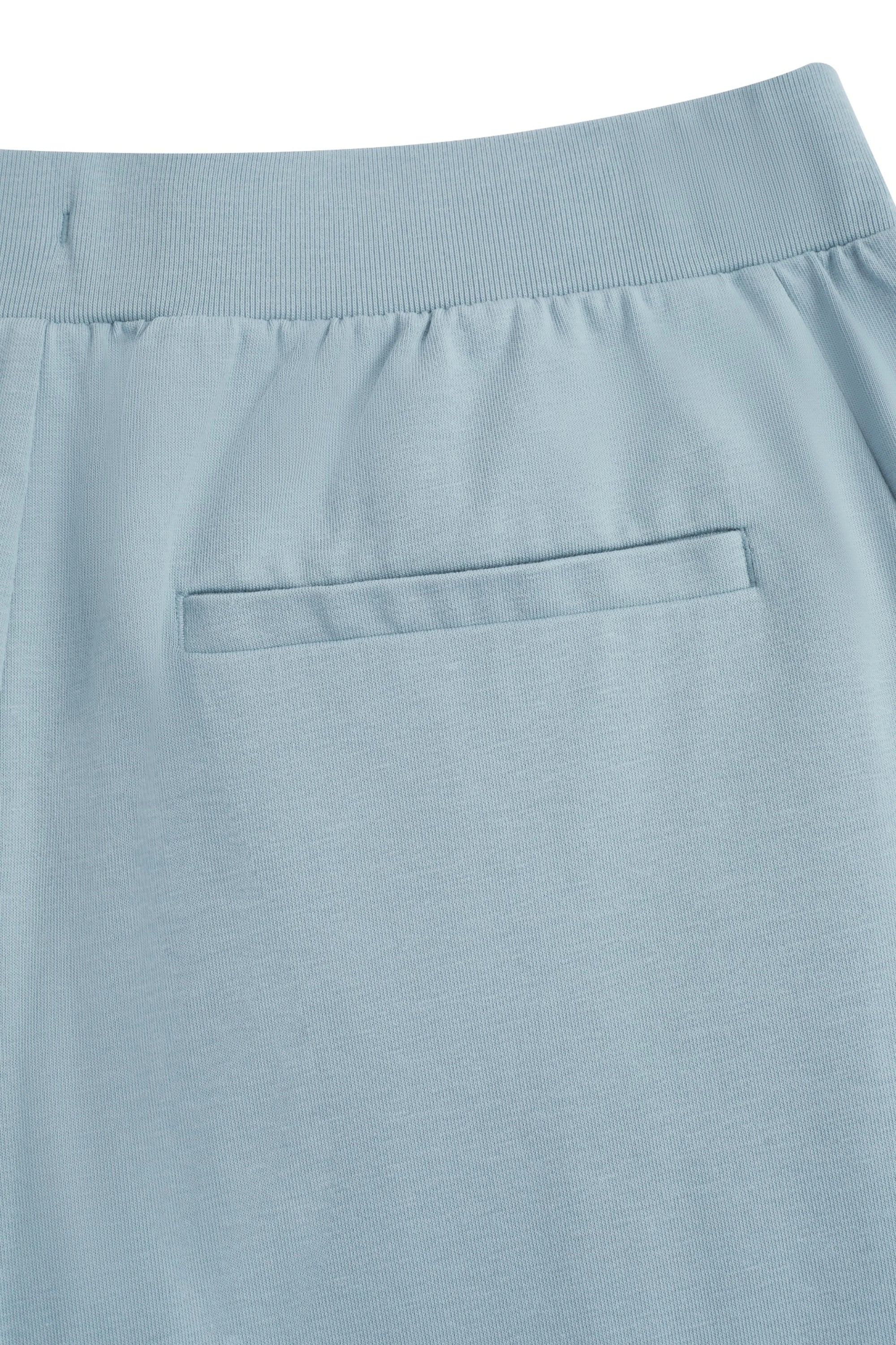 Lora Curved-Leg Pants