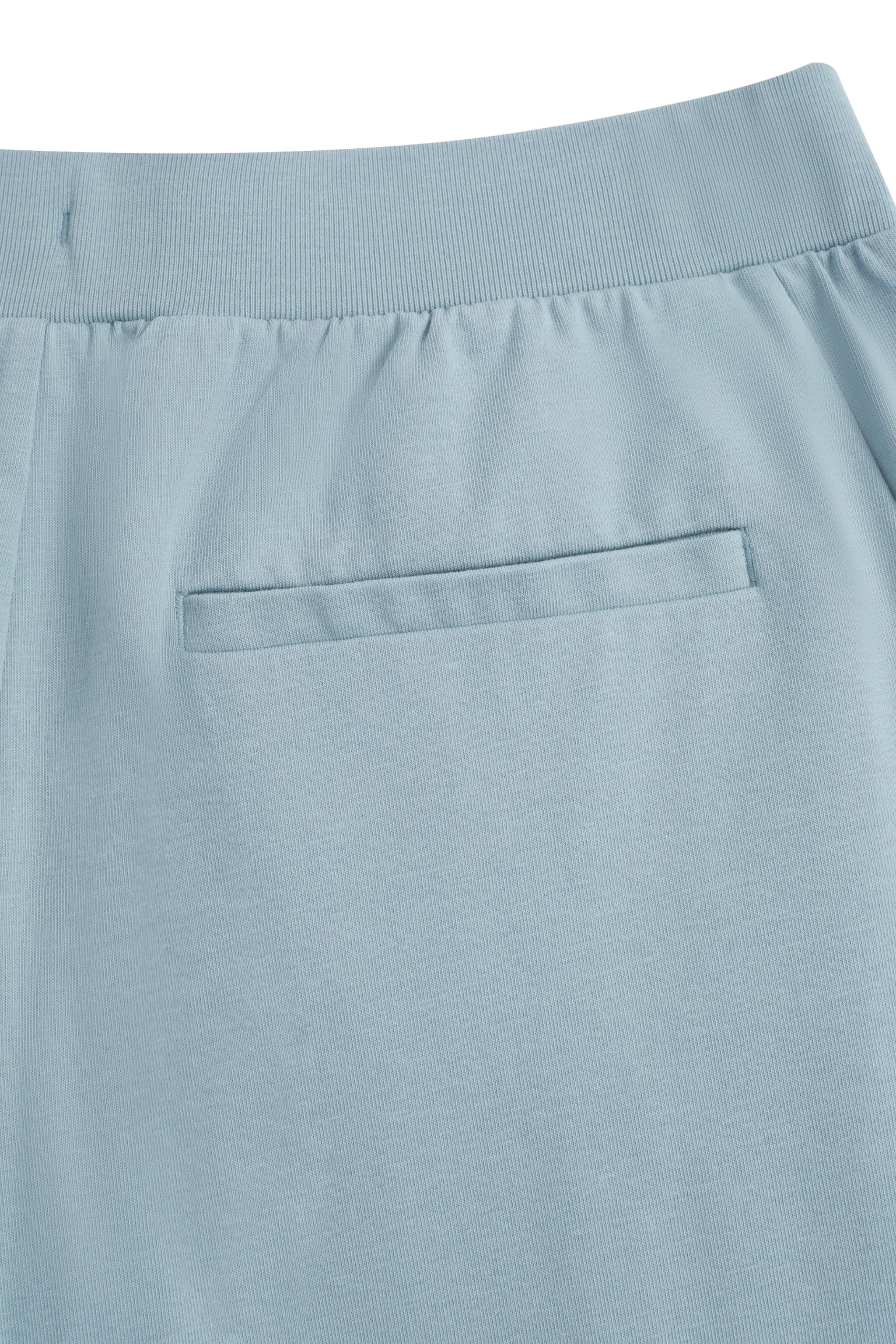 Lora Curved-Leg Pants