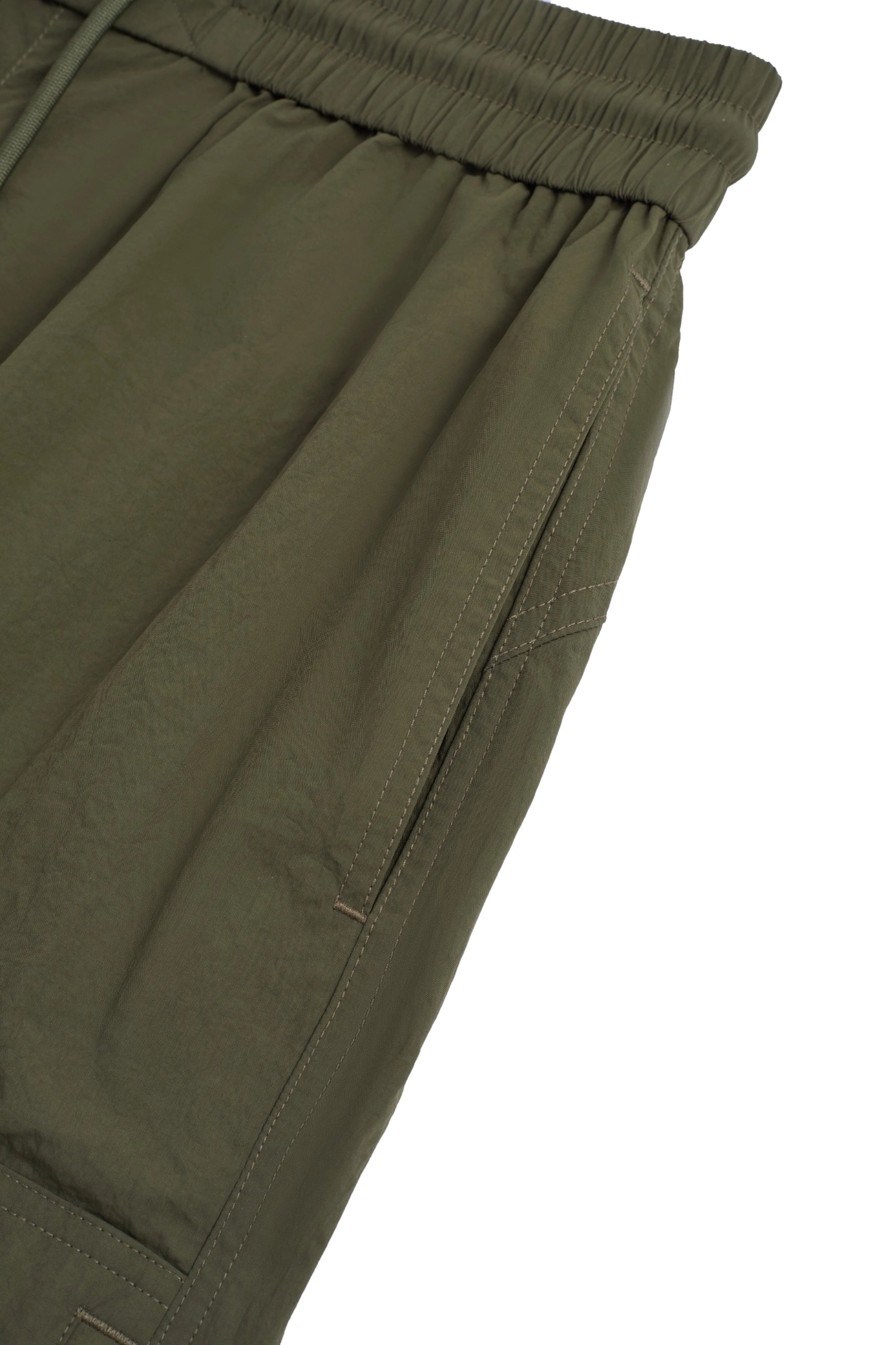 Ophelia Cuffed Pants