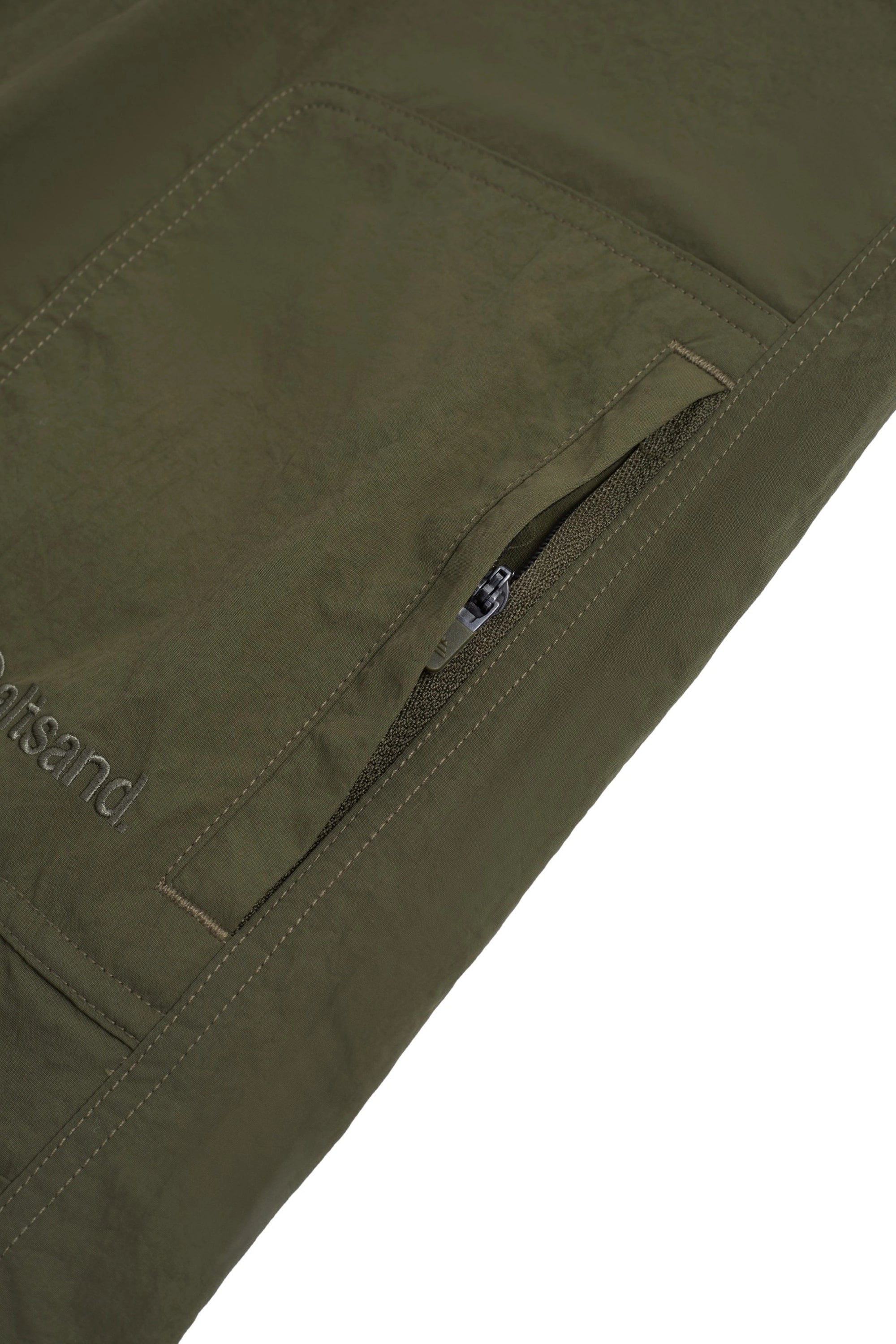 Ophelia Cuffed Pants