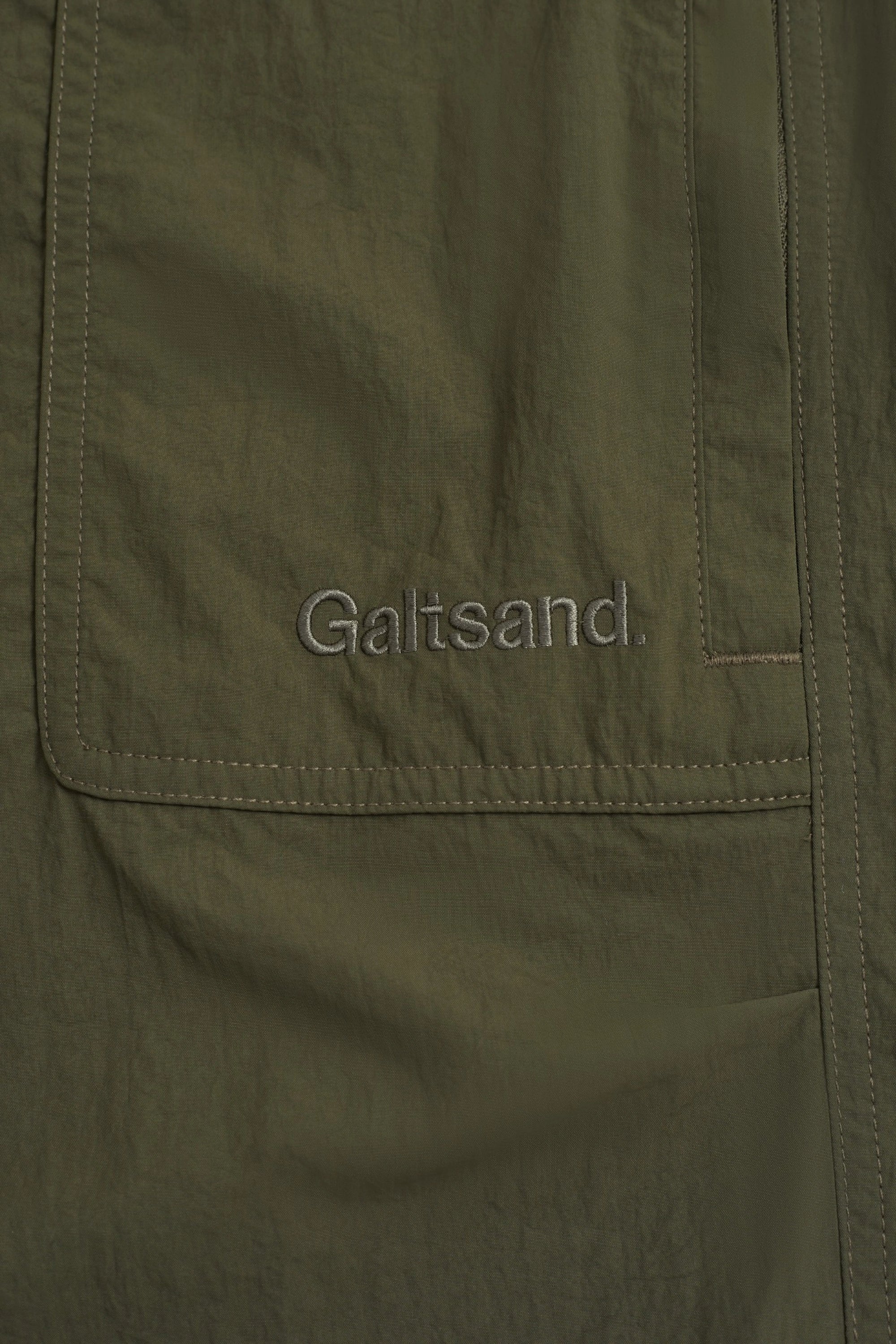 Ophelia Cuffed Pants