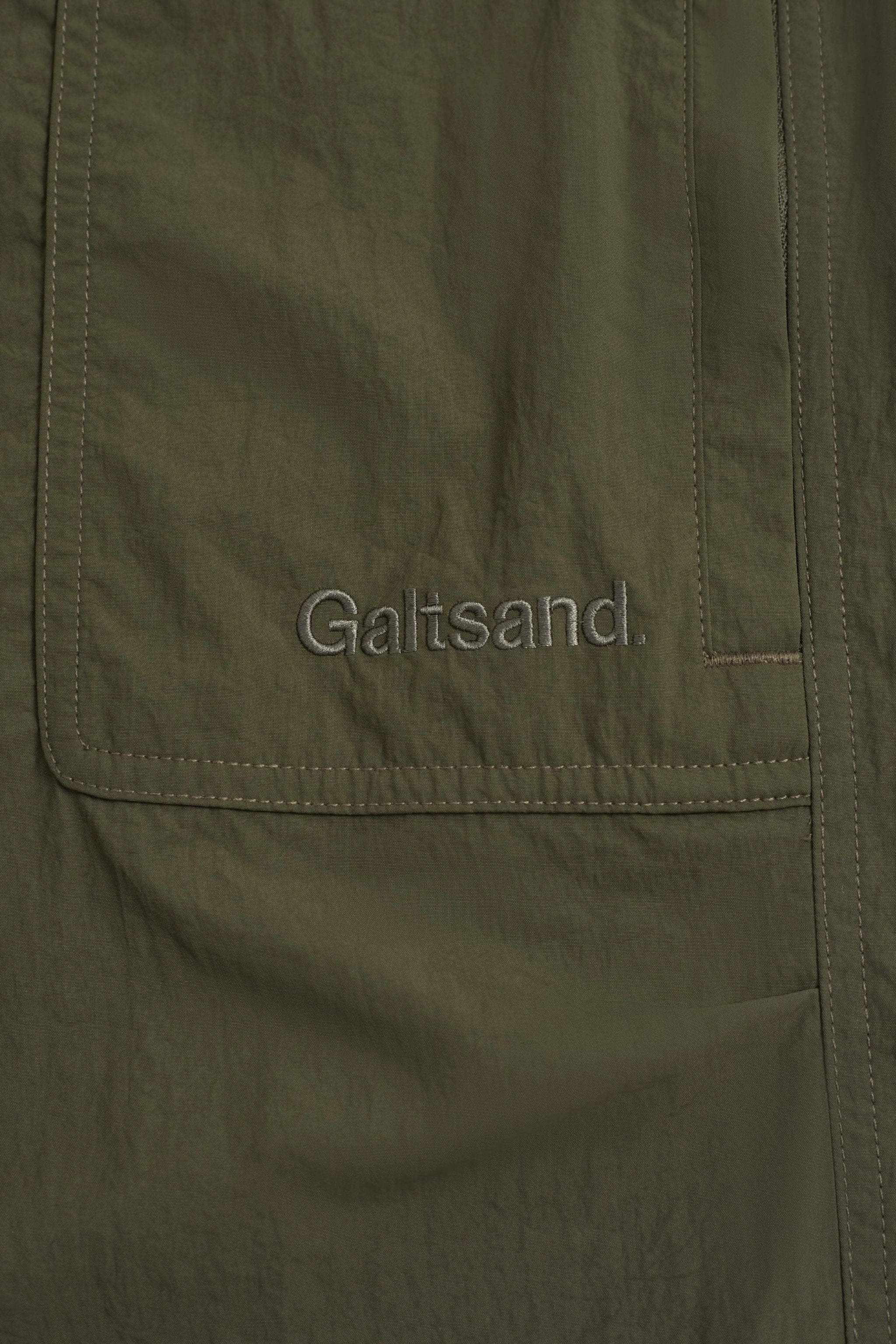 Ophelia Cuffed Pants