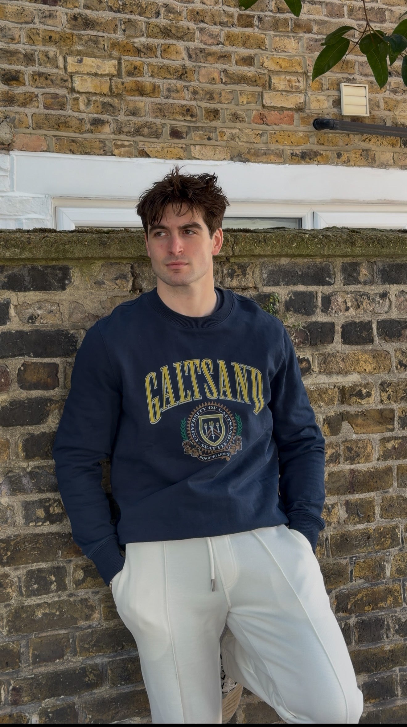 Why Customers Choose Galtsand