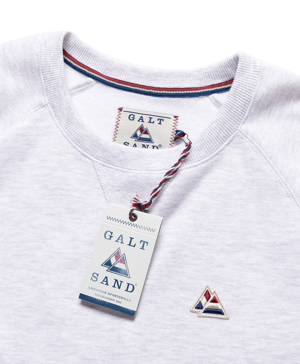 Galtsand Heritage Sweatshirt