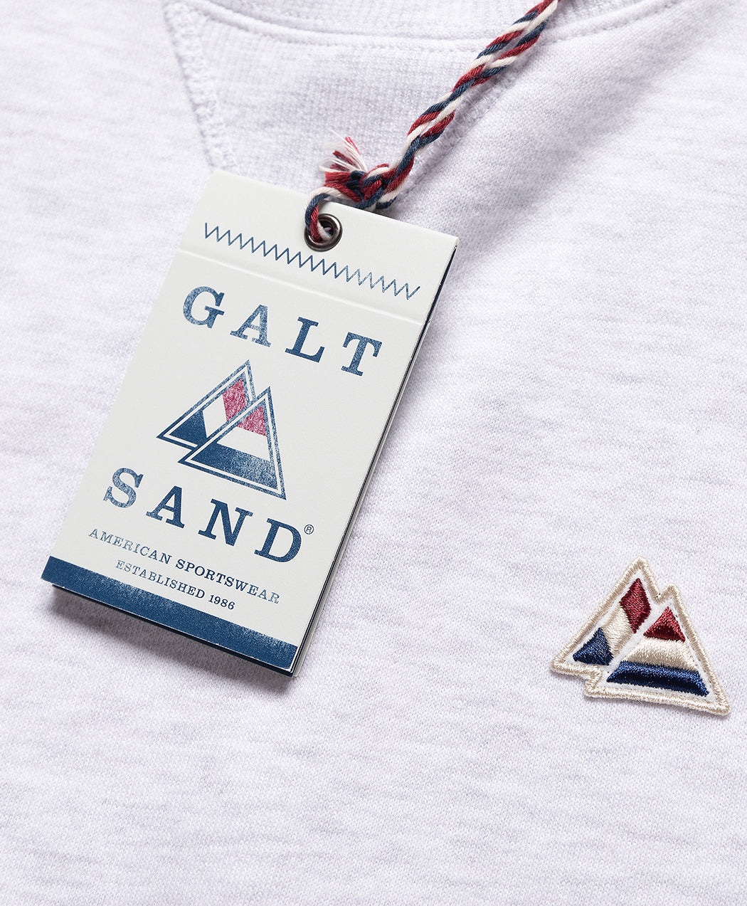 Galtsand Heritage Sweatshirt