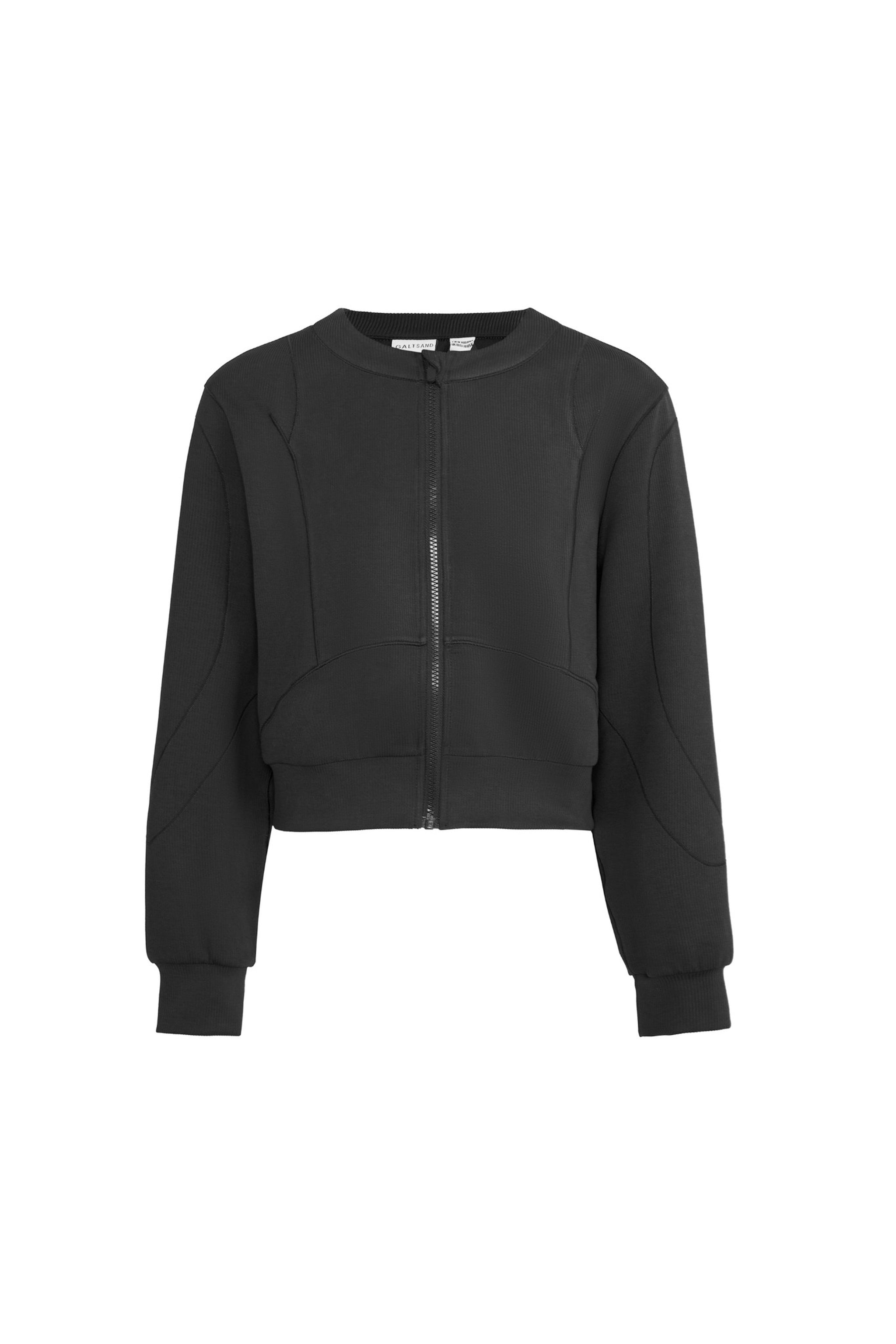 Galtsand Rib Jacket