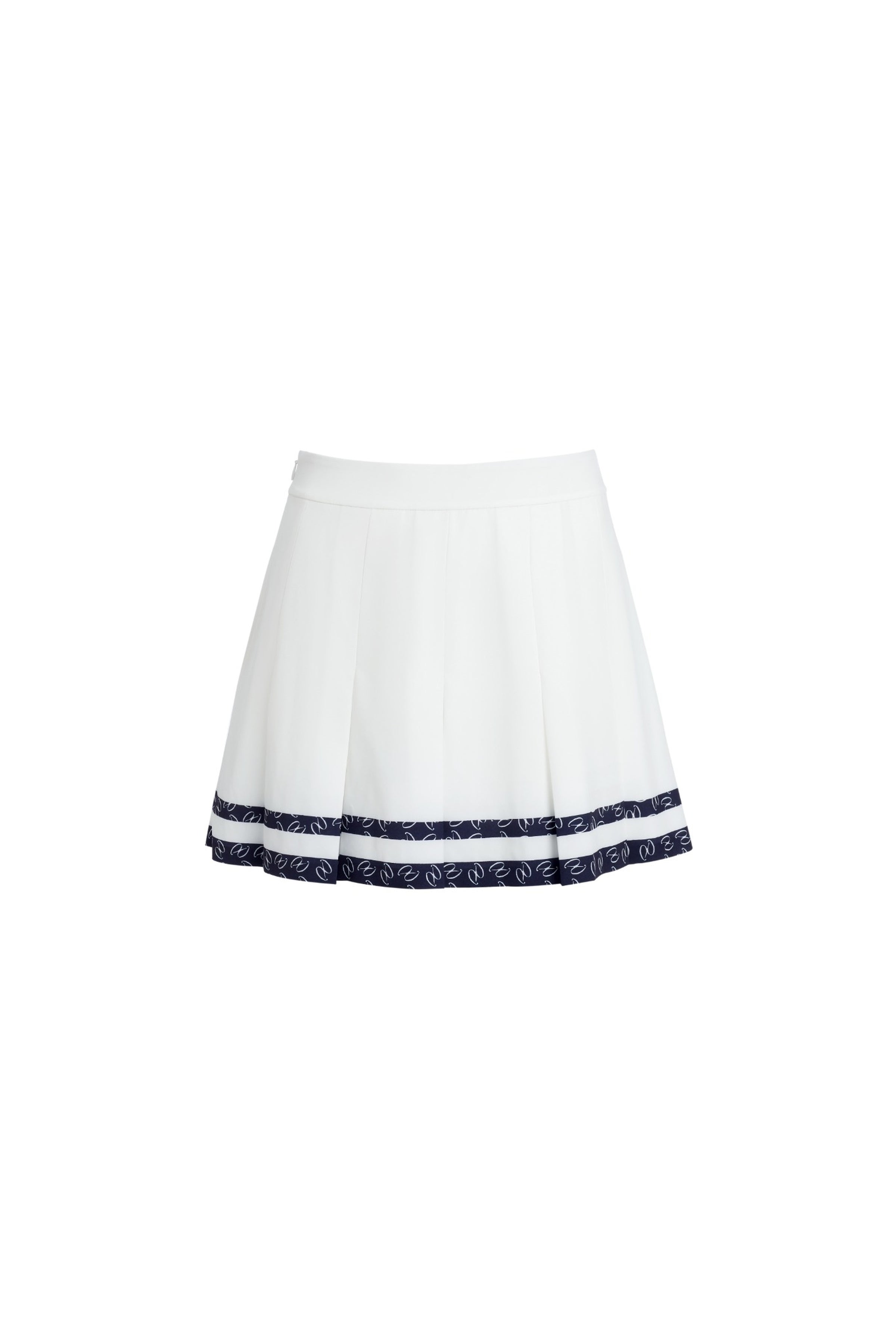 Galtsand Winnie Tennis Skirt