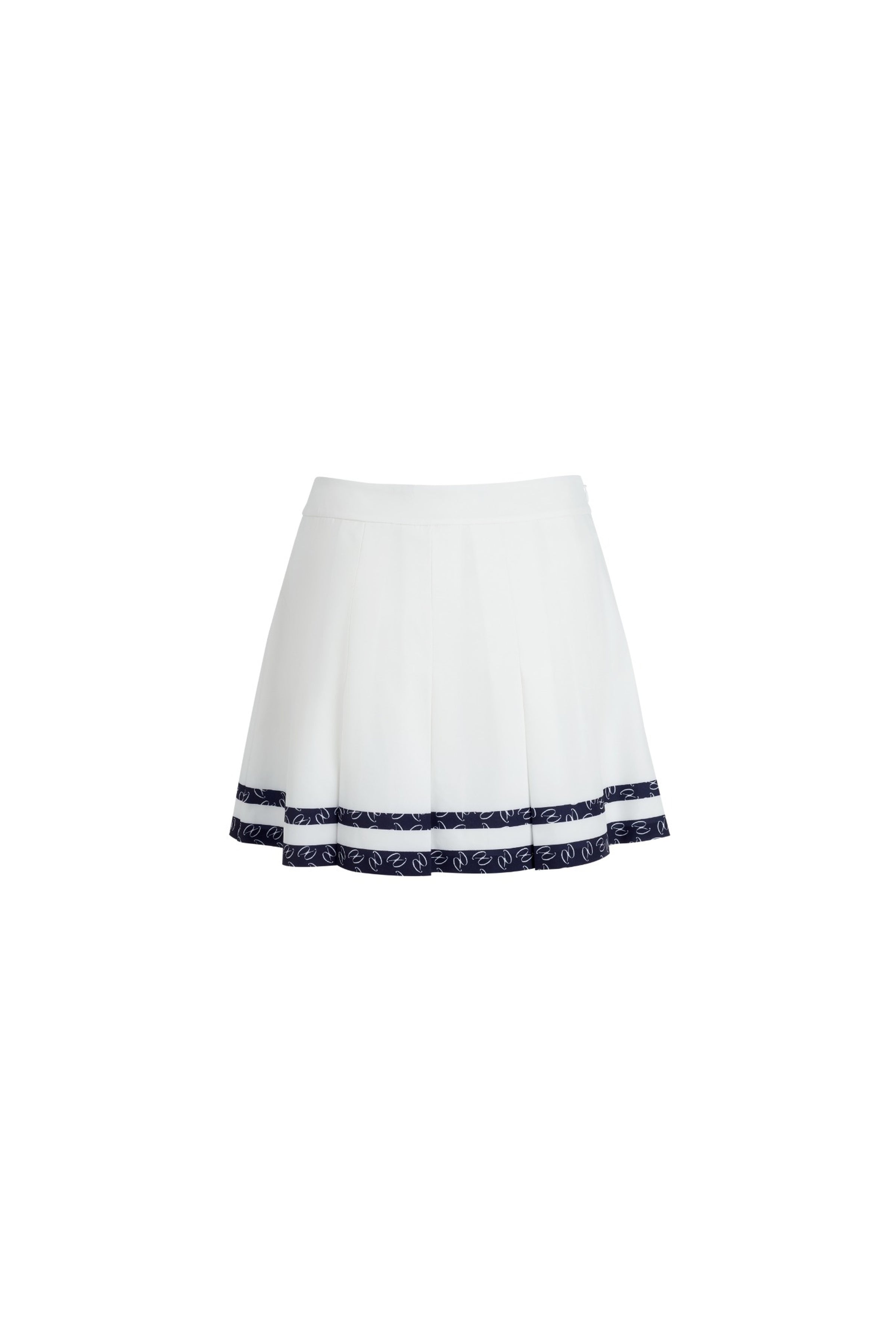 Galtsand Winnie Tennis Skirt