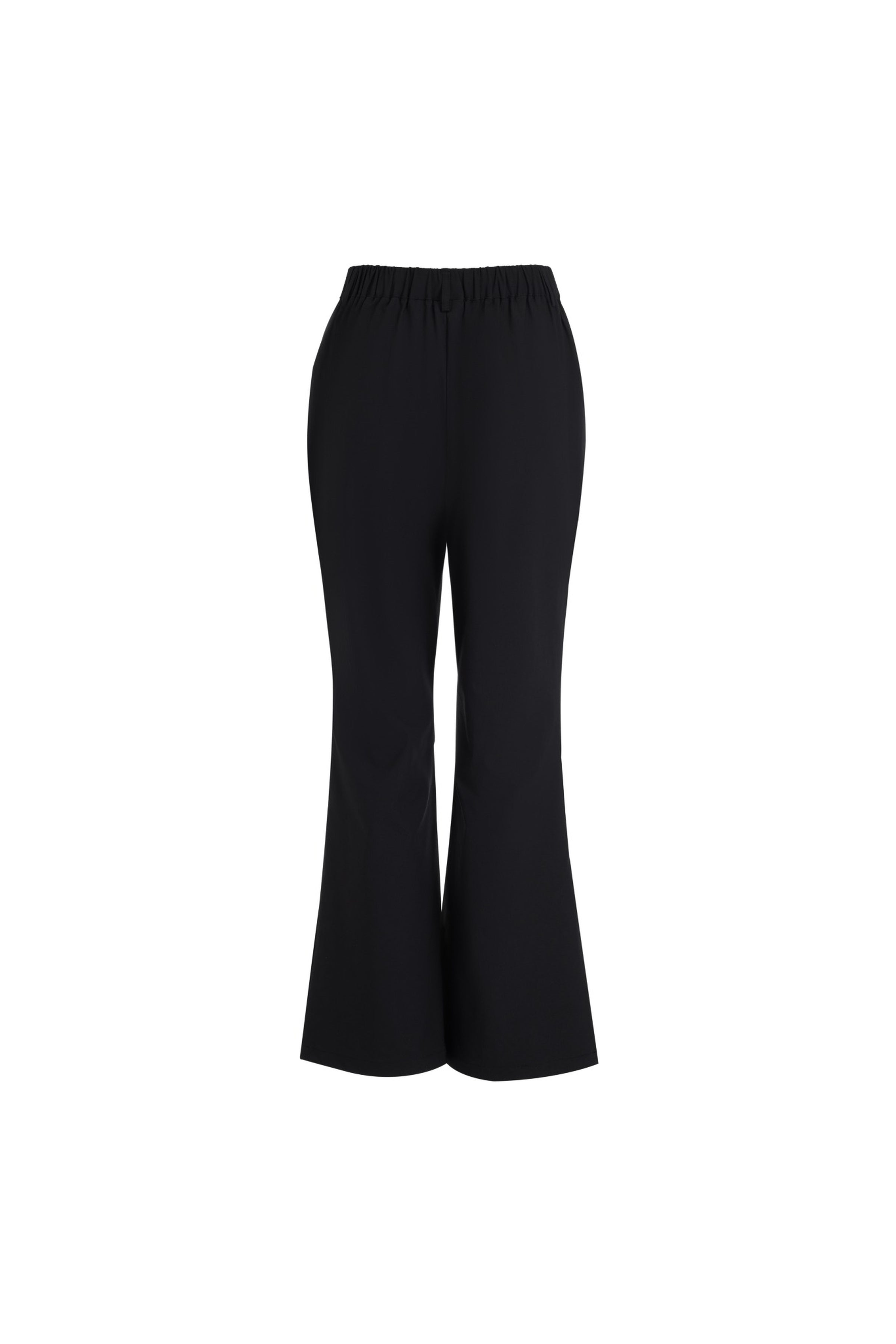 Galtsand Black Cargo Pants