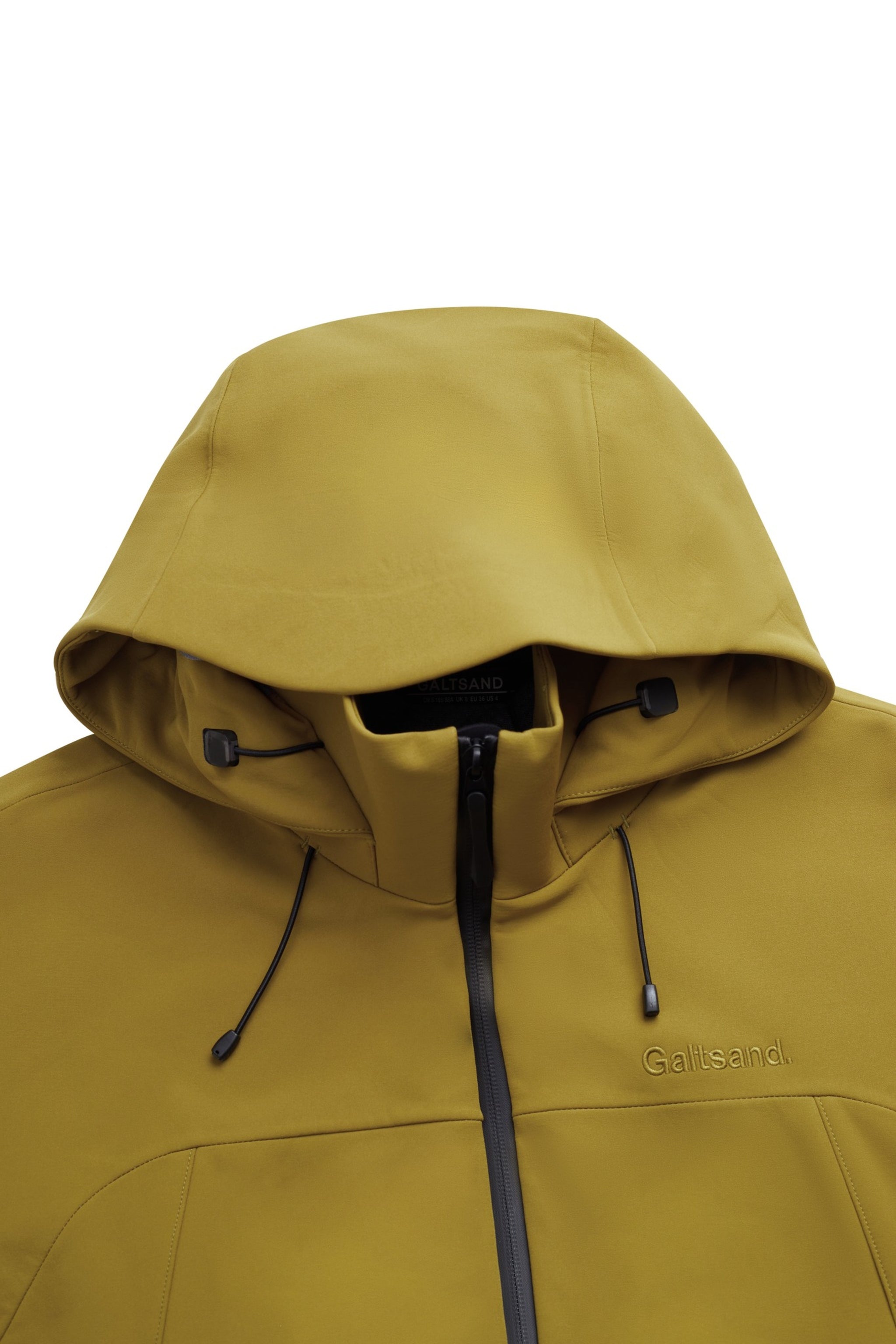 Veste isolante Mt. Rainier