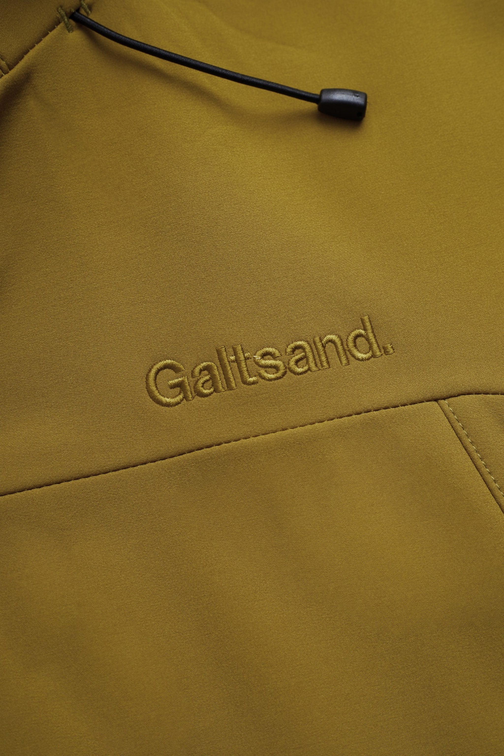 Veste isolante Mt. Rainier