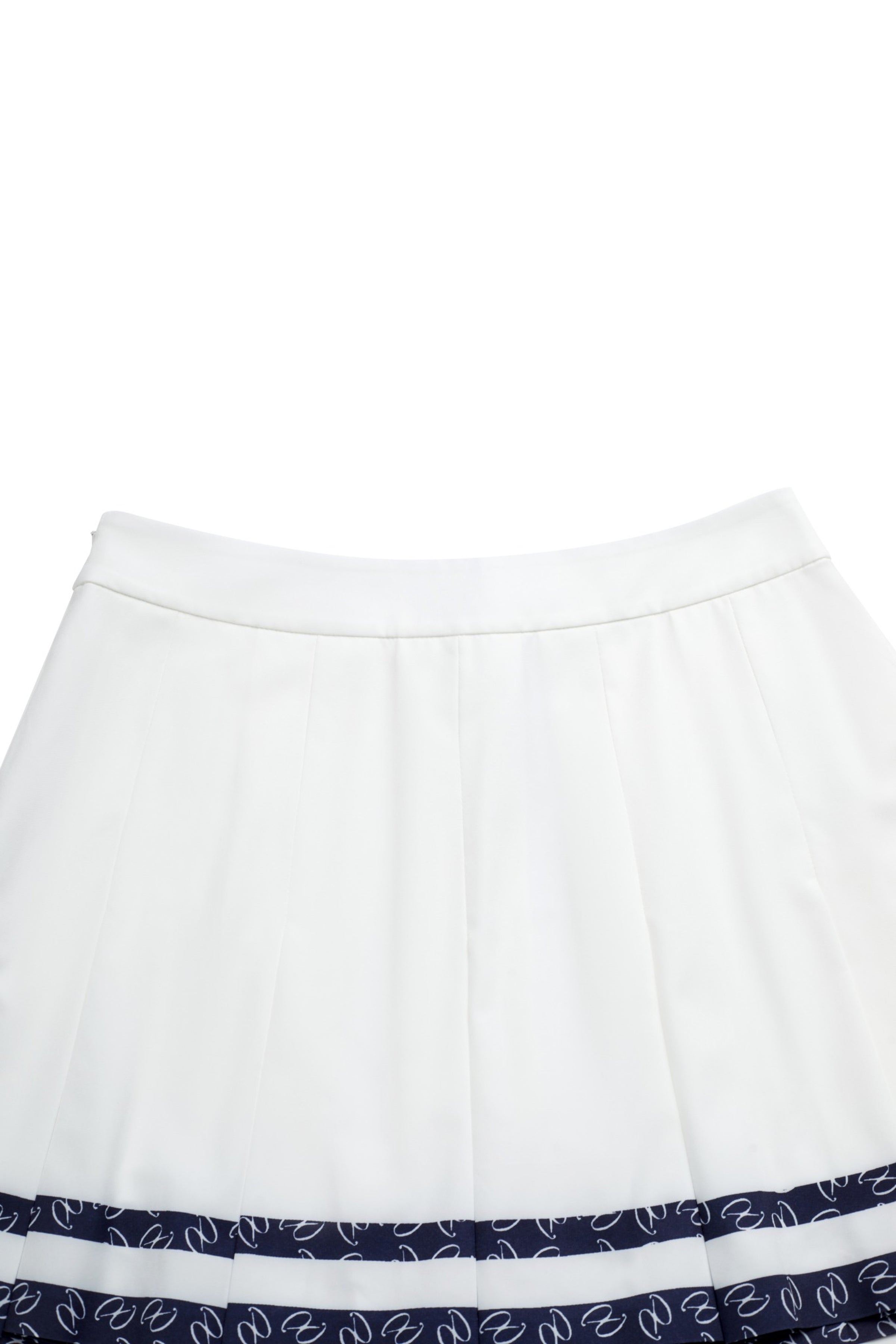 Galtsand Winnie Tennis Skirt