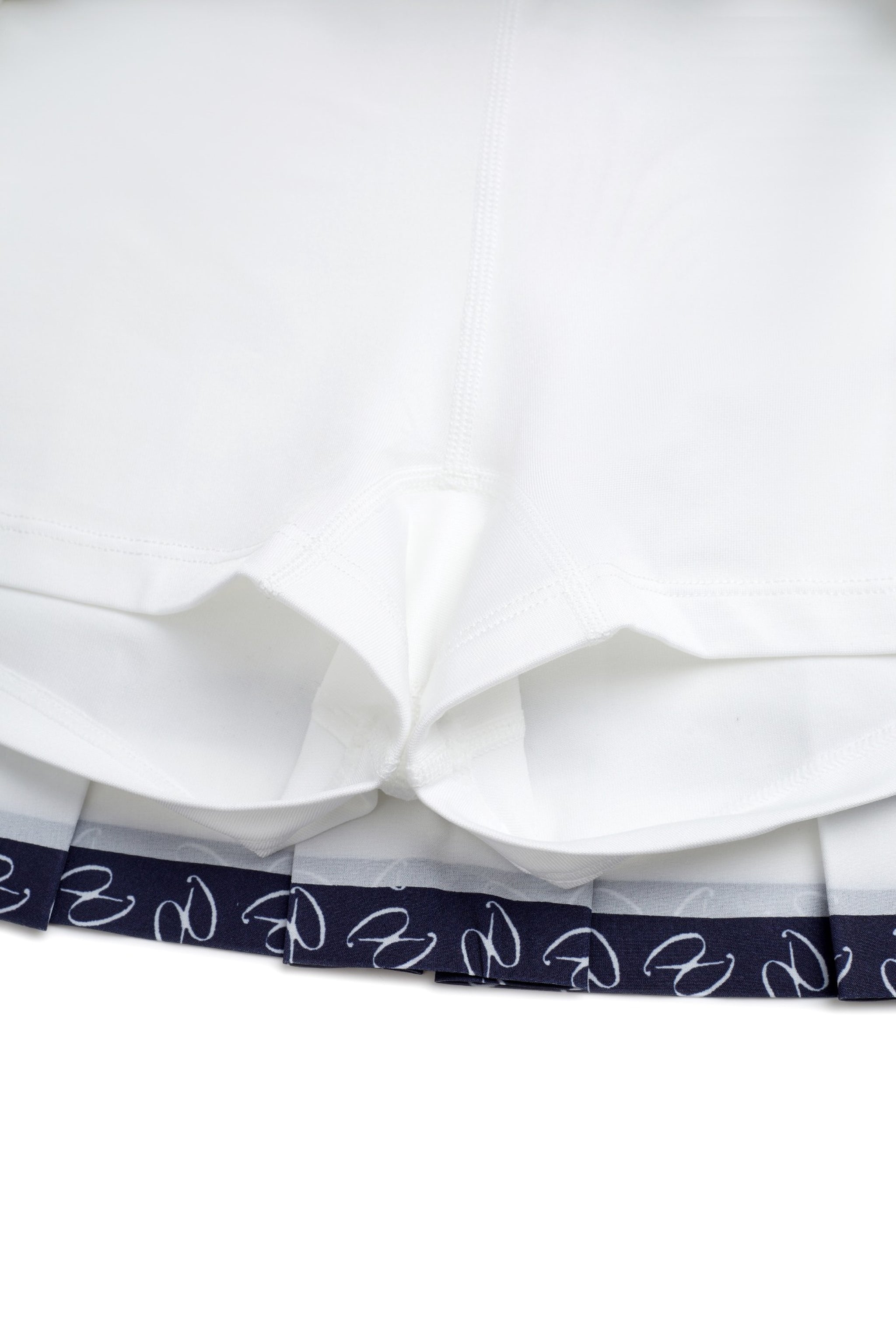 Galtsand Winnie Tennis Skirt