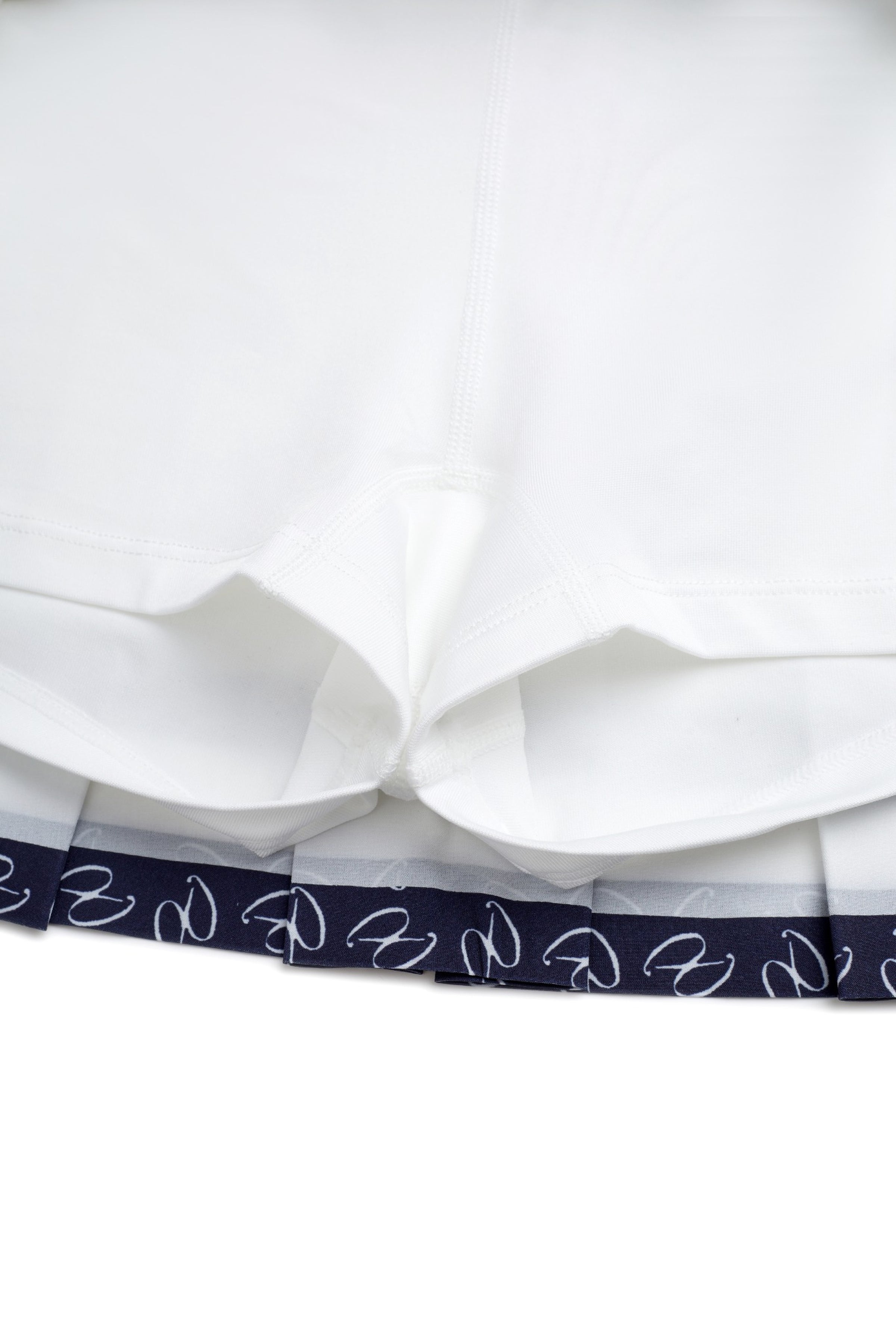 Galtsand Winnie Tennis Skirt