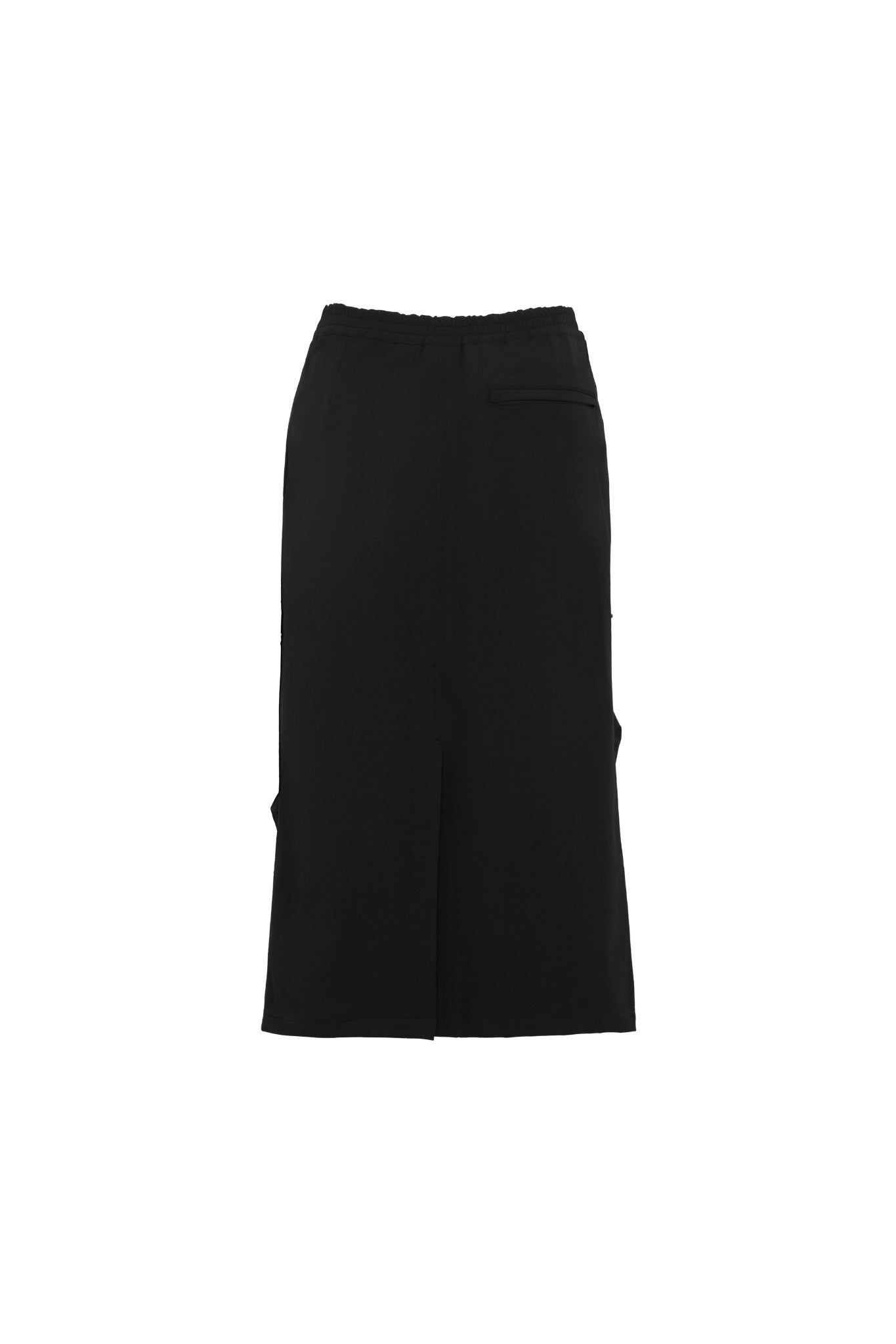 Galtsand Black Skirt
