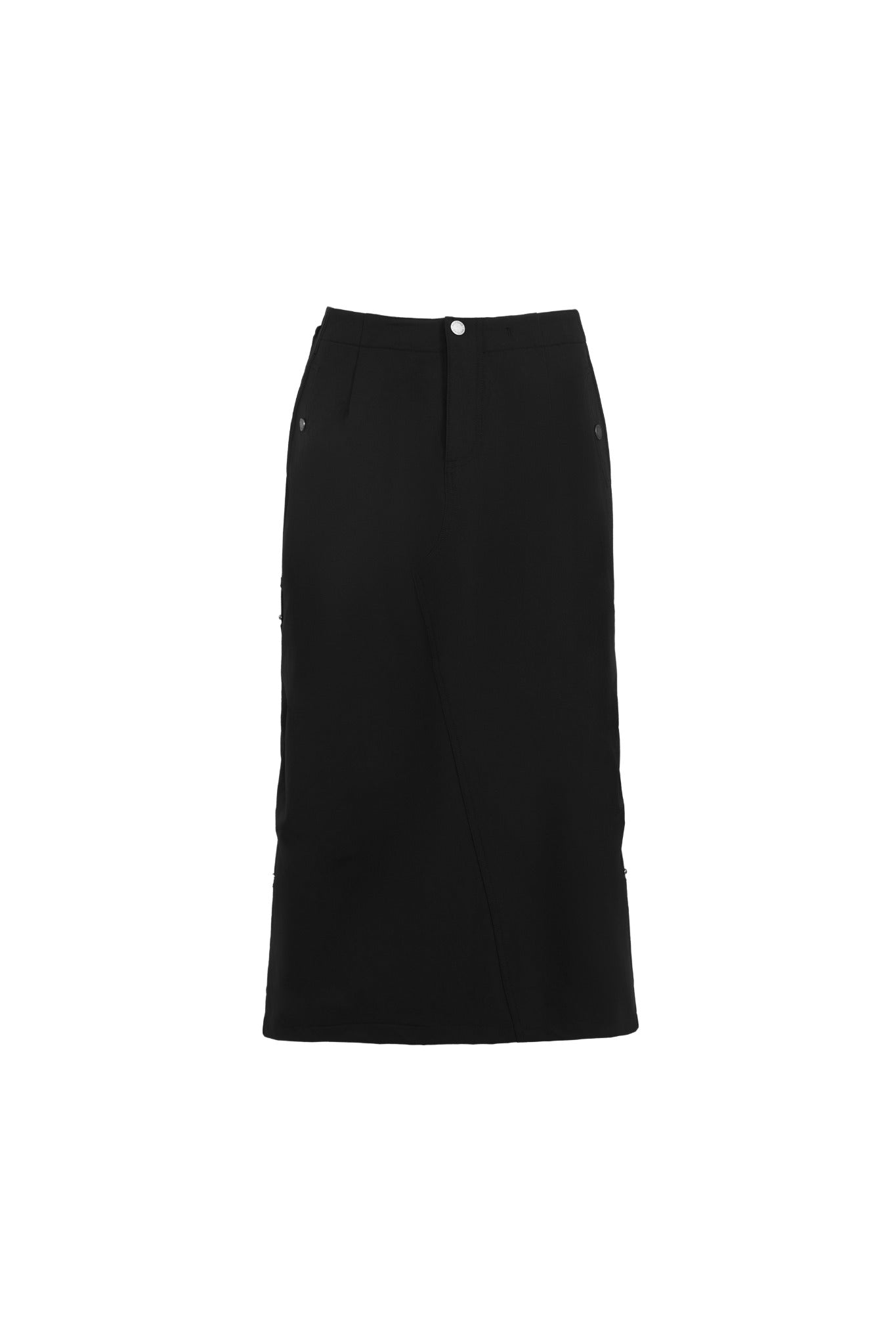 Galtsand Black Skirt