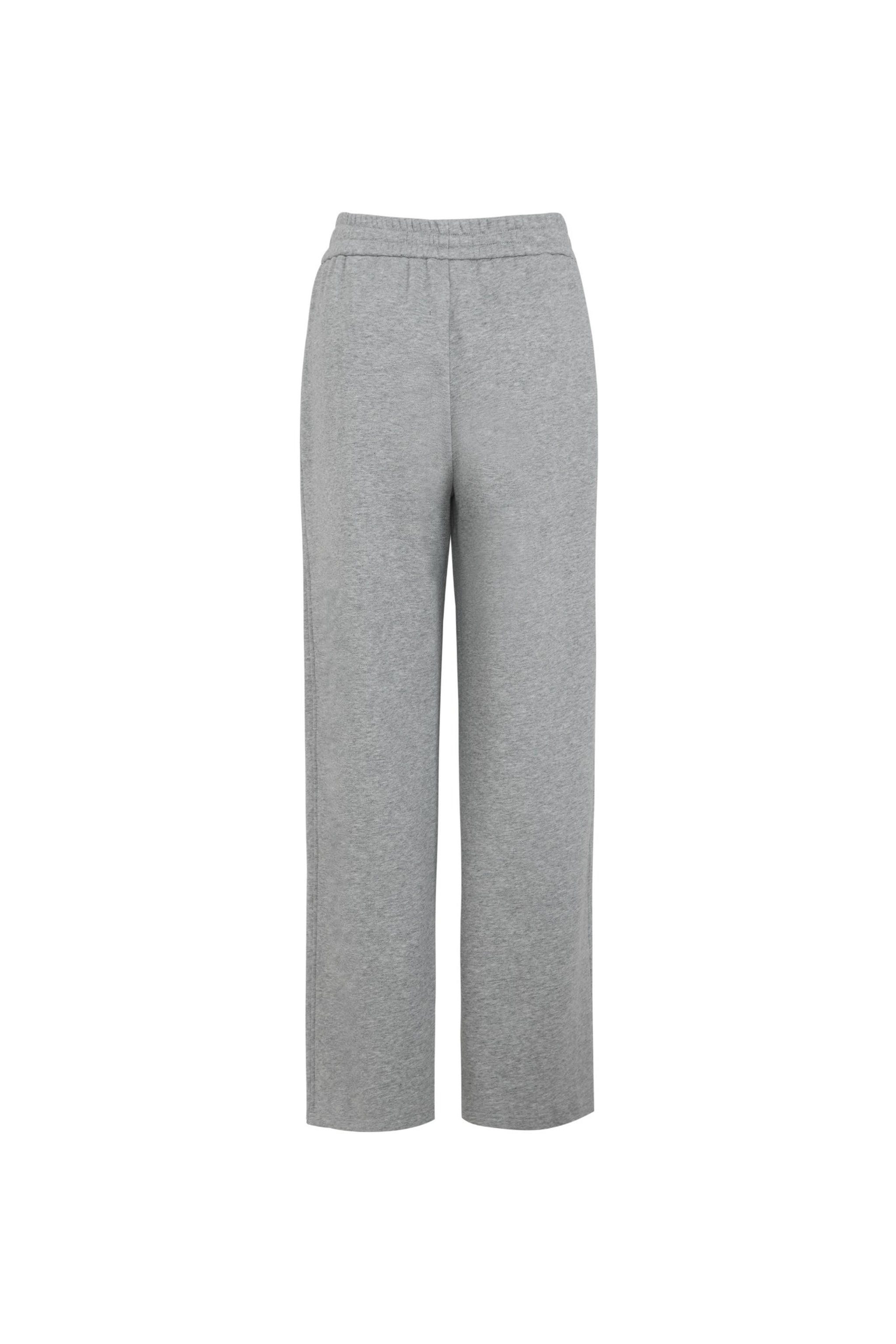 Pantalon large Monique