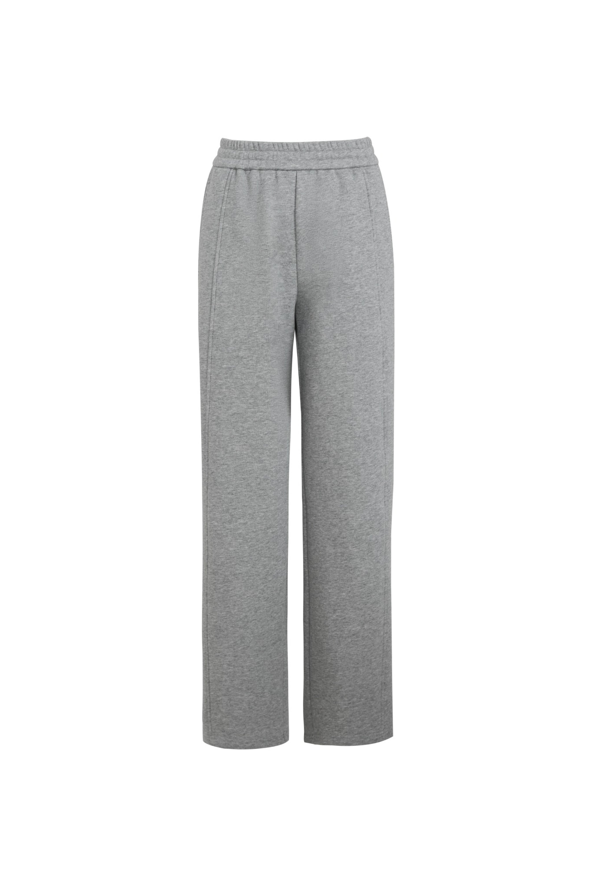 Pantalon large Monique