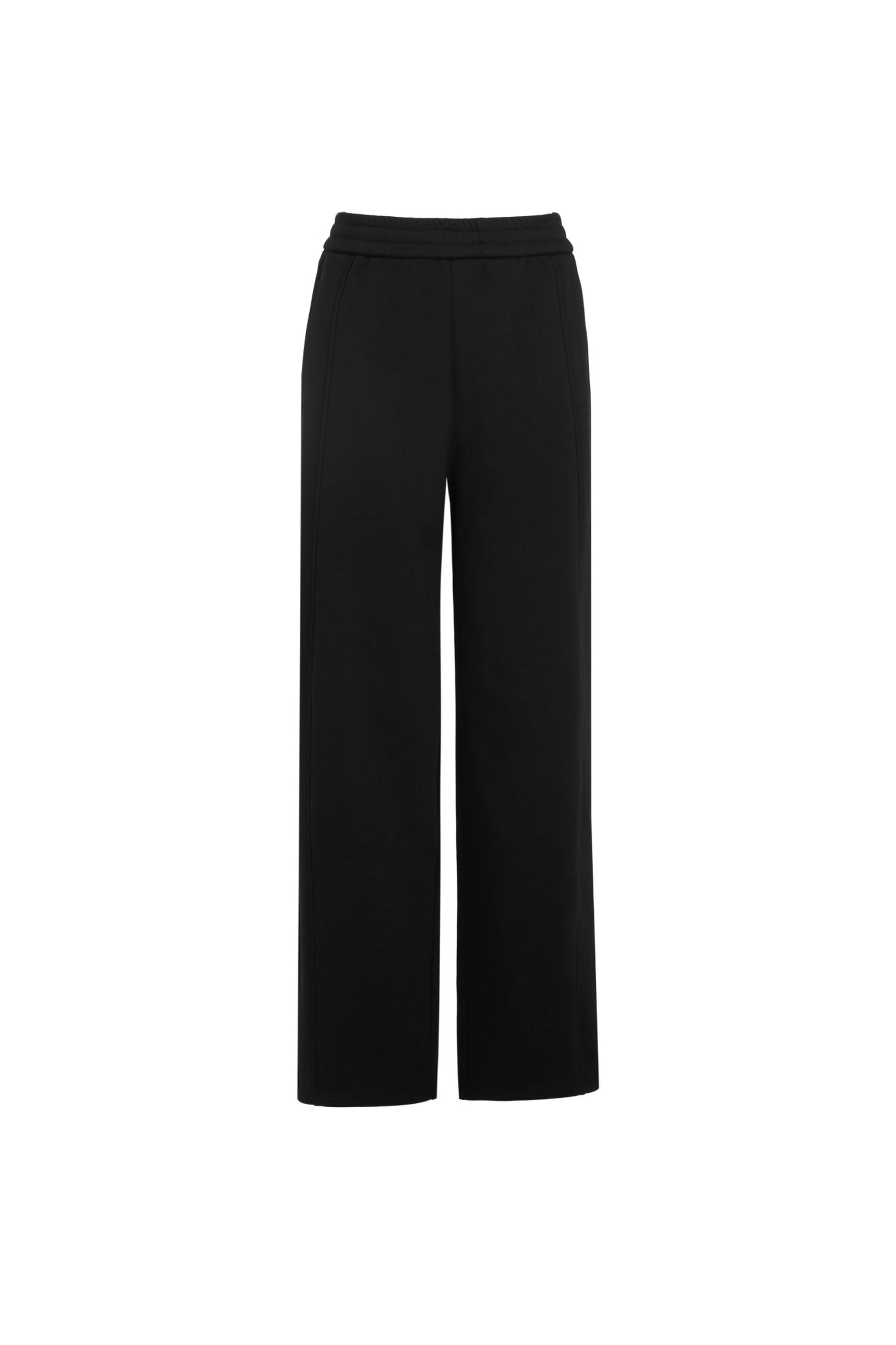 Pantalon large Monique