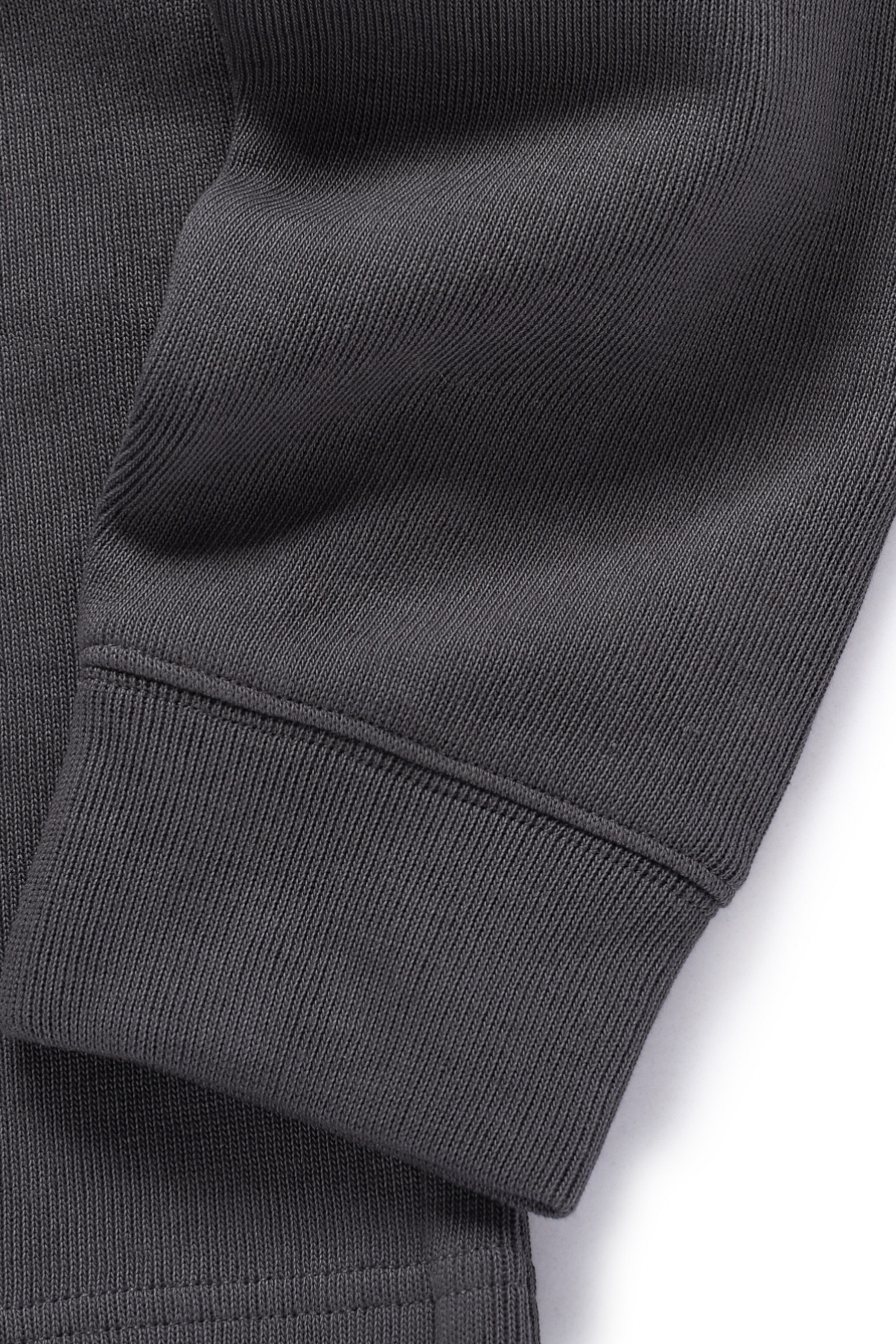 Galtsand Quarter Zipper Sweater