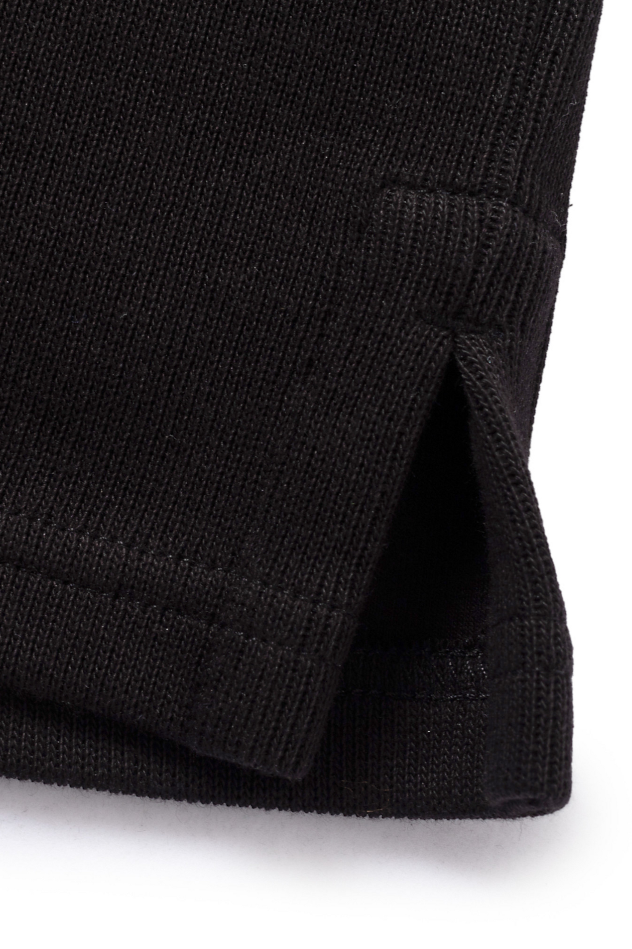 Galtsand Quarter Zipper Sweater