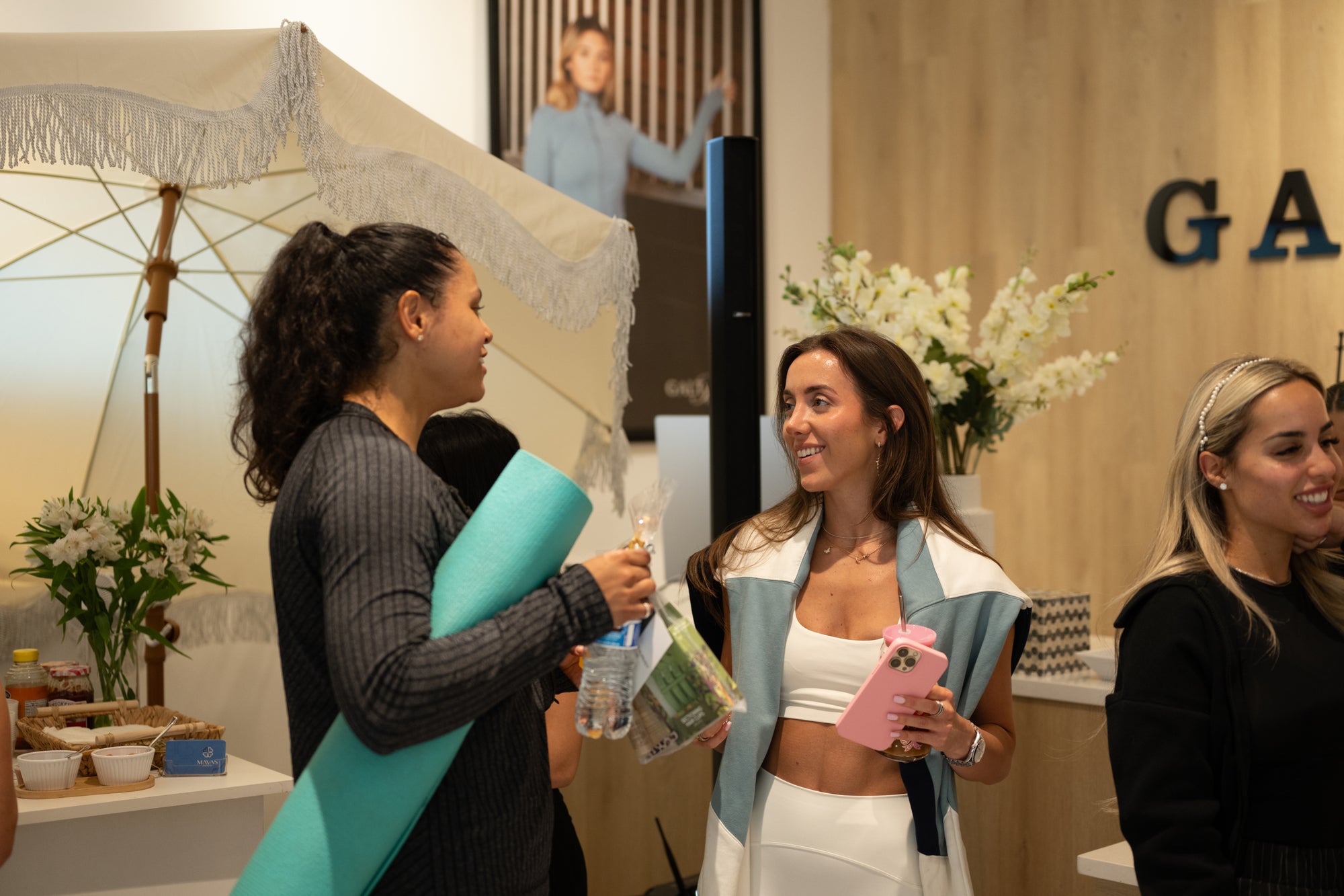 Why Customers Choose Galtsand