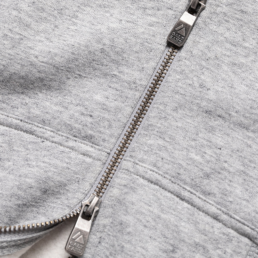 
                      
                        Heritage Zip Hoodie
                      
                    