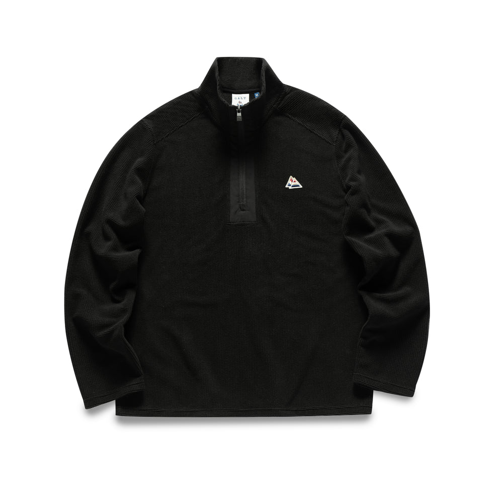 
                      
                        Sweater Fleece Quarter Zip
                      
                    