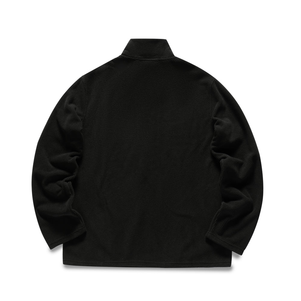 
                      
                        Sweater Fleece Quarter Zip
                      
                    