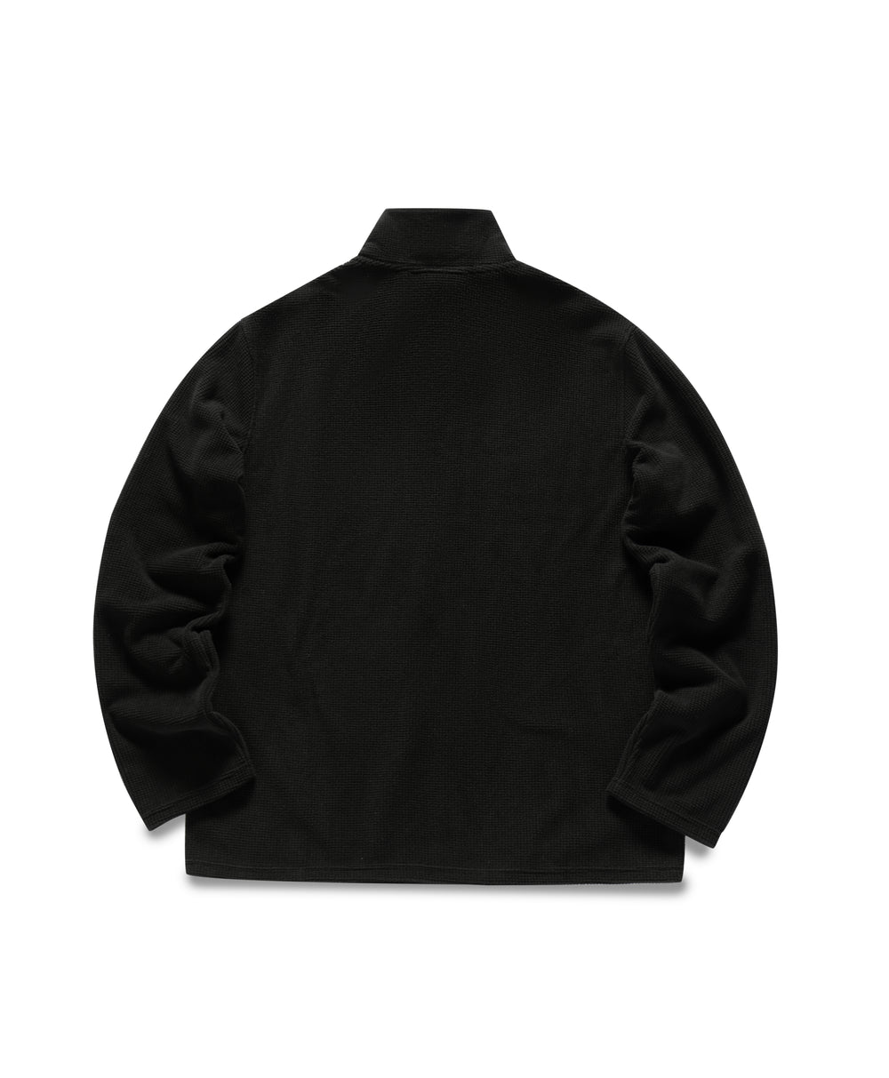 
                      
                        Sweater Fleece Quarter Zip
                      
                    