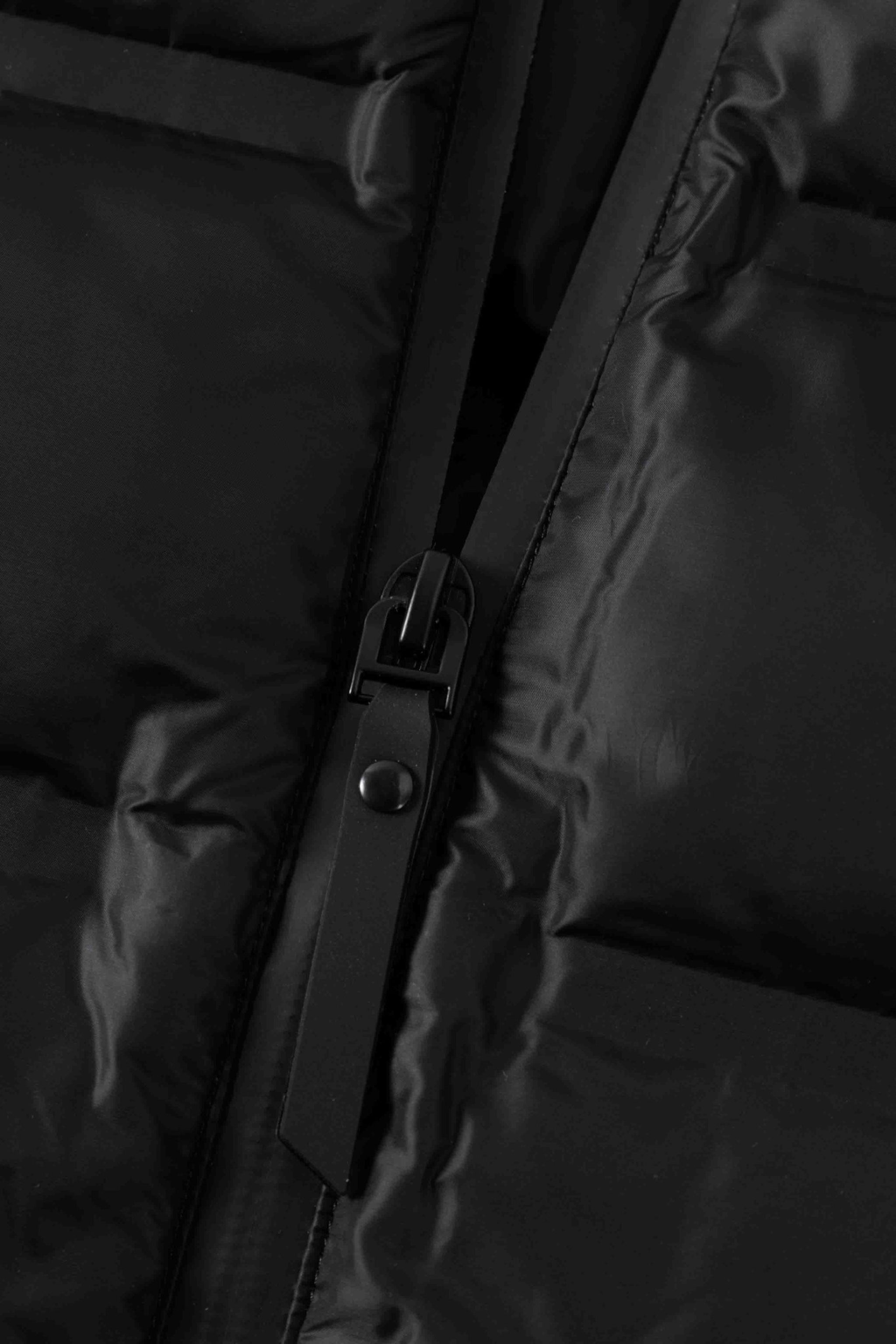 Galtsand Olivia Puffer Jacket