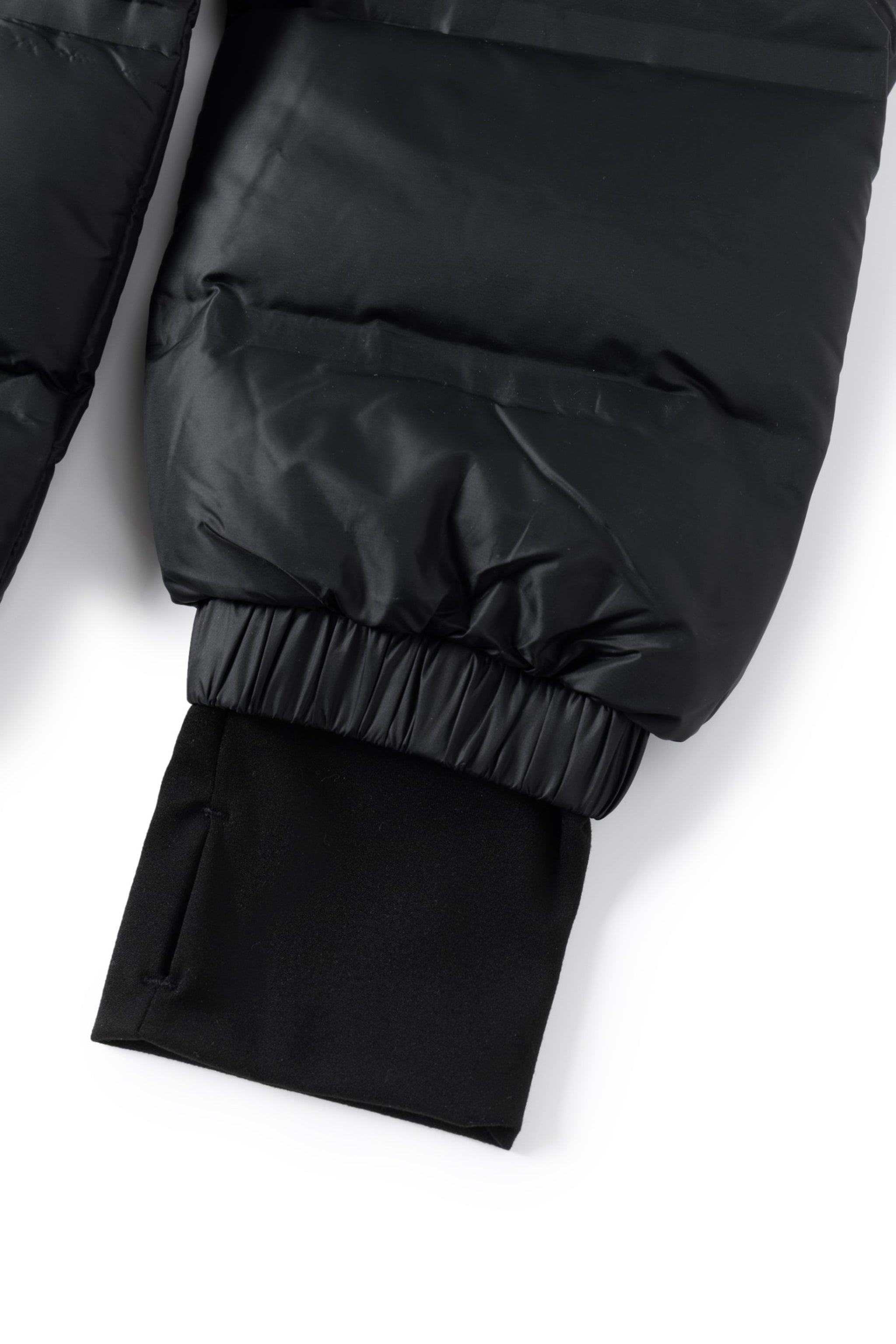 Galtsand Olivia Puffer Jacket