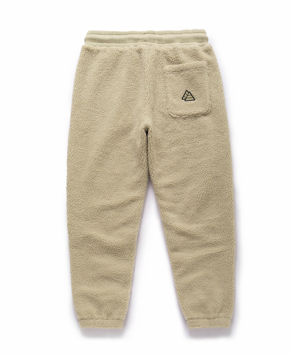 
                      
                        Sherpa Jogger
                      
                    